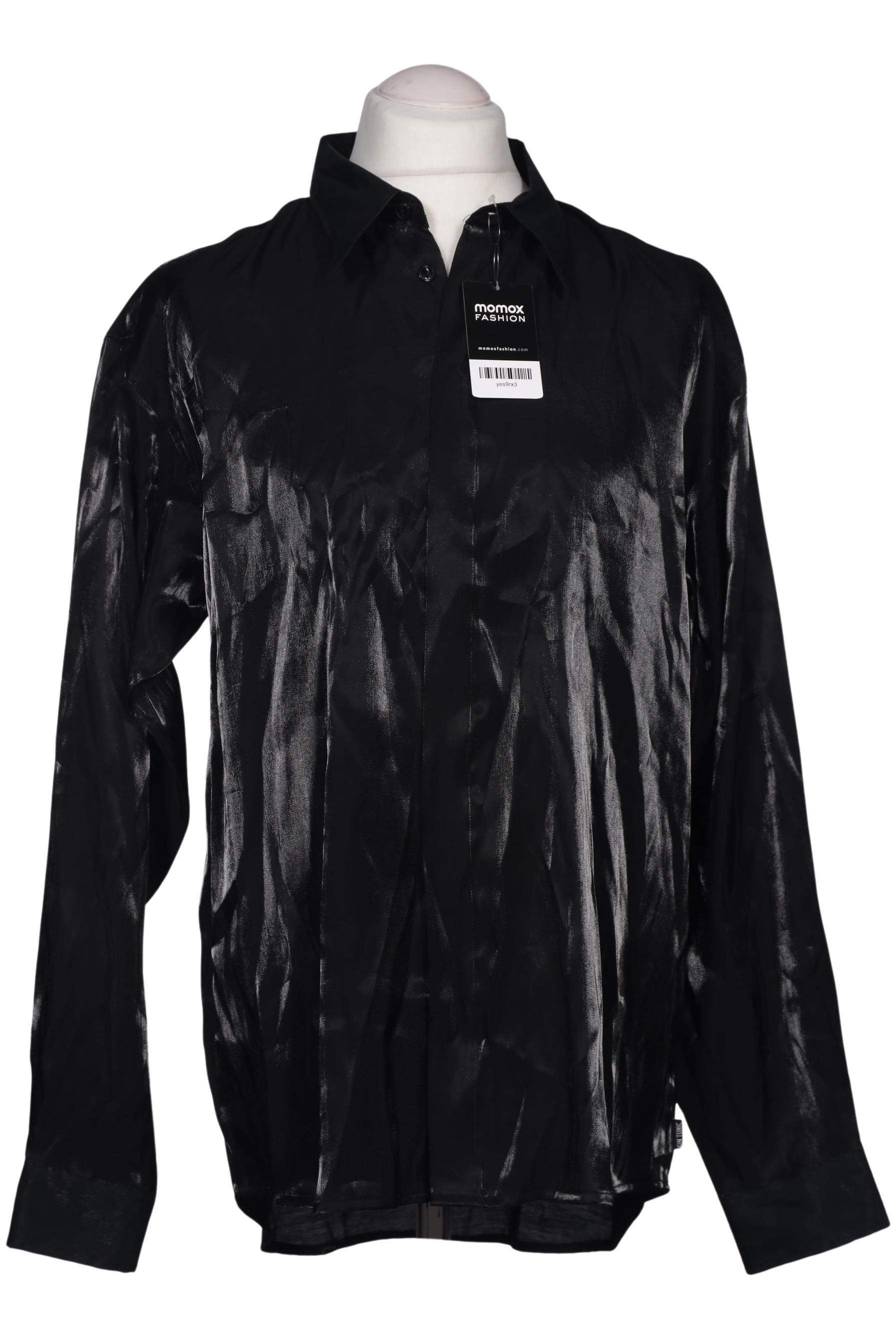 

GIN Tonic Herren Hemd, schwarz, Gr. 54