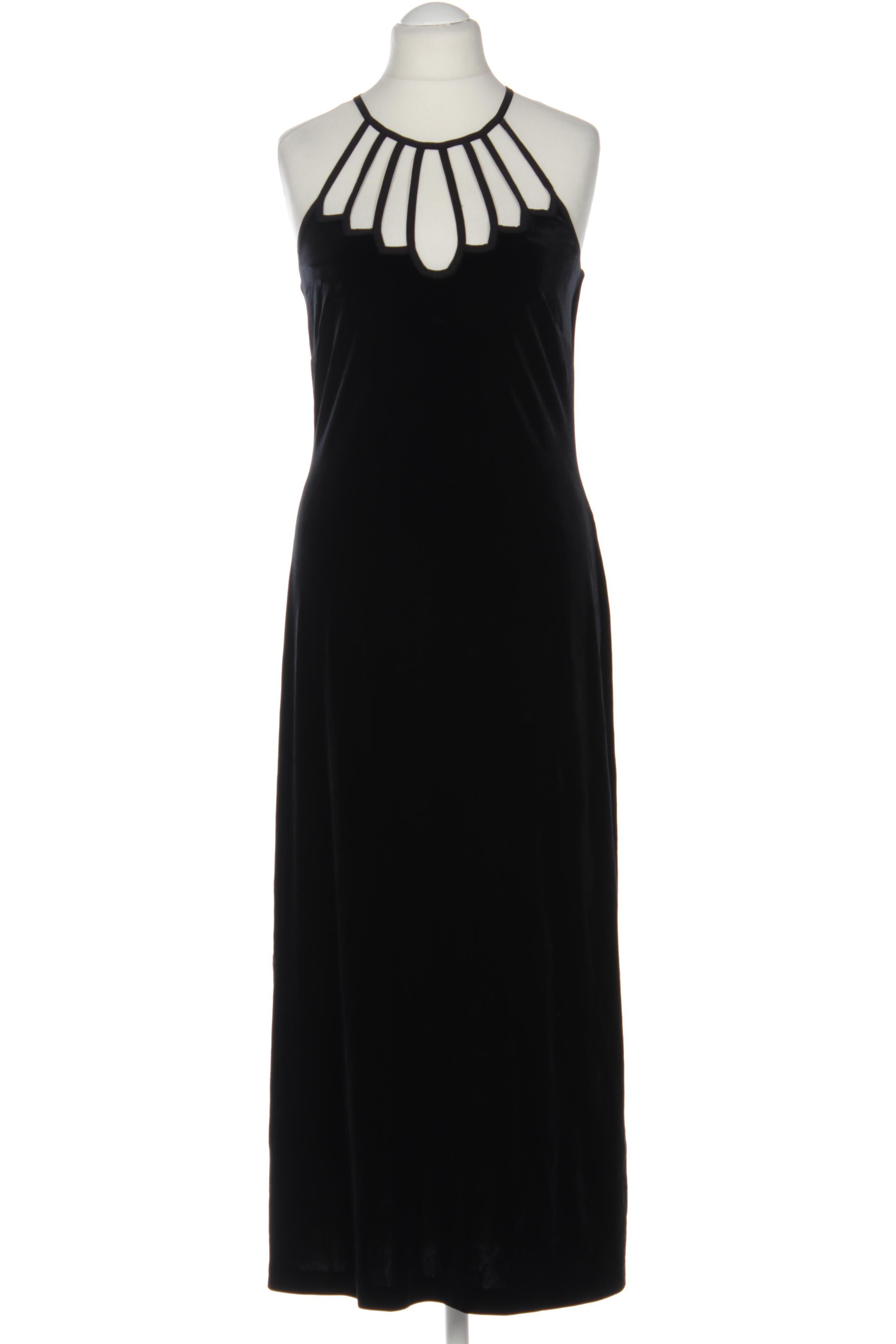

Gina Bacconi Damen Kleid, schwarz, Gr.