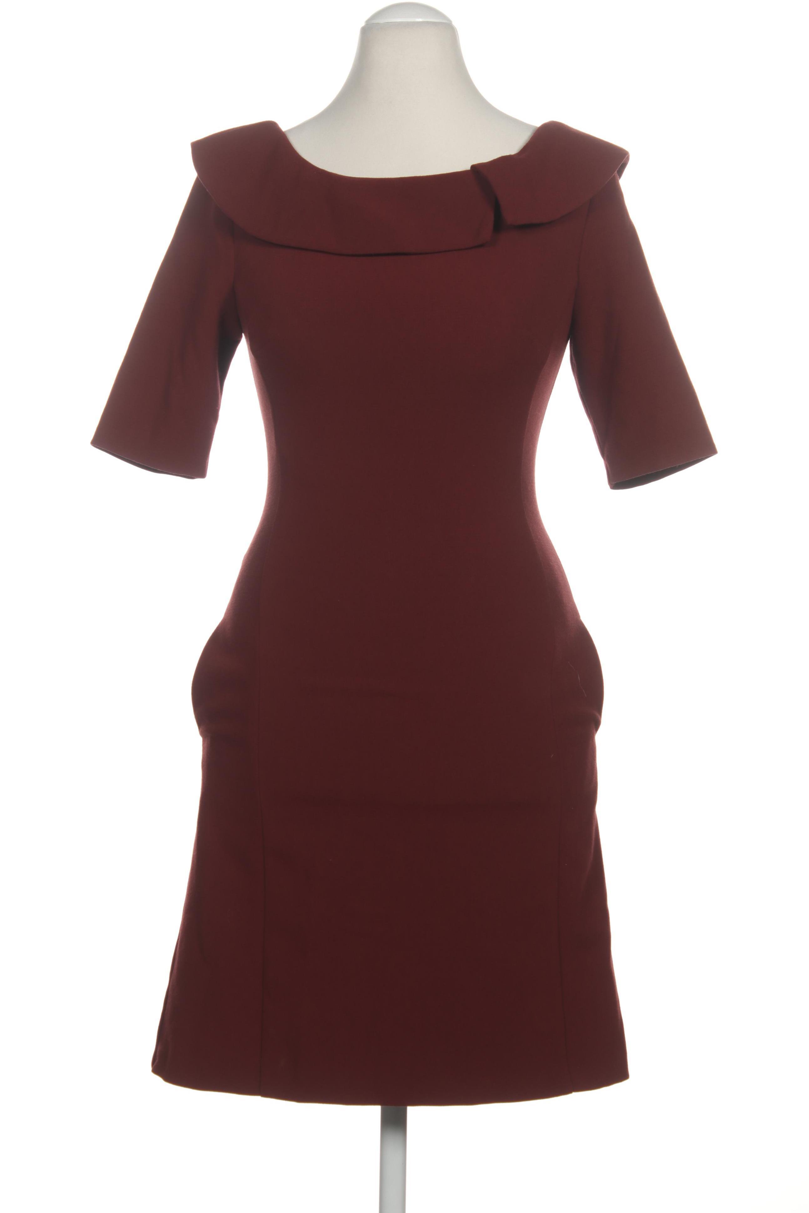 

Gina Bacconi Damen Kleid, rot, Gr. 36