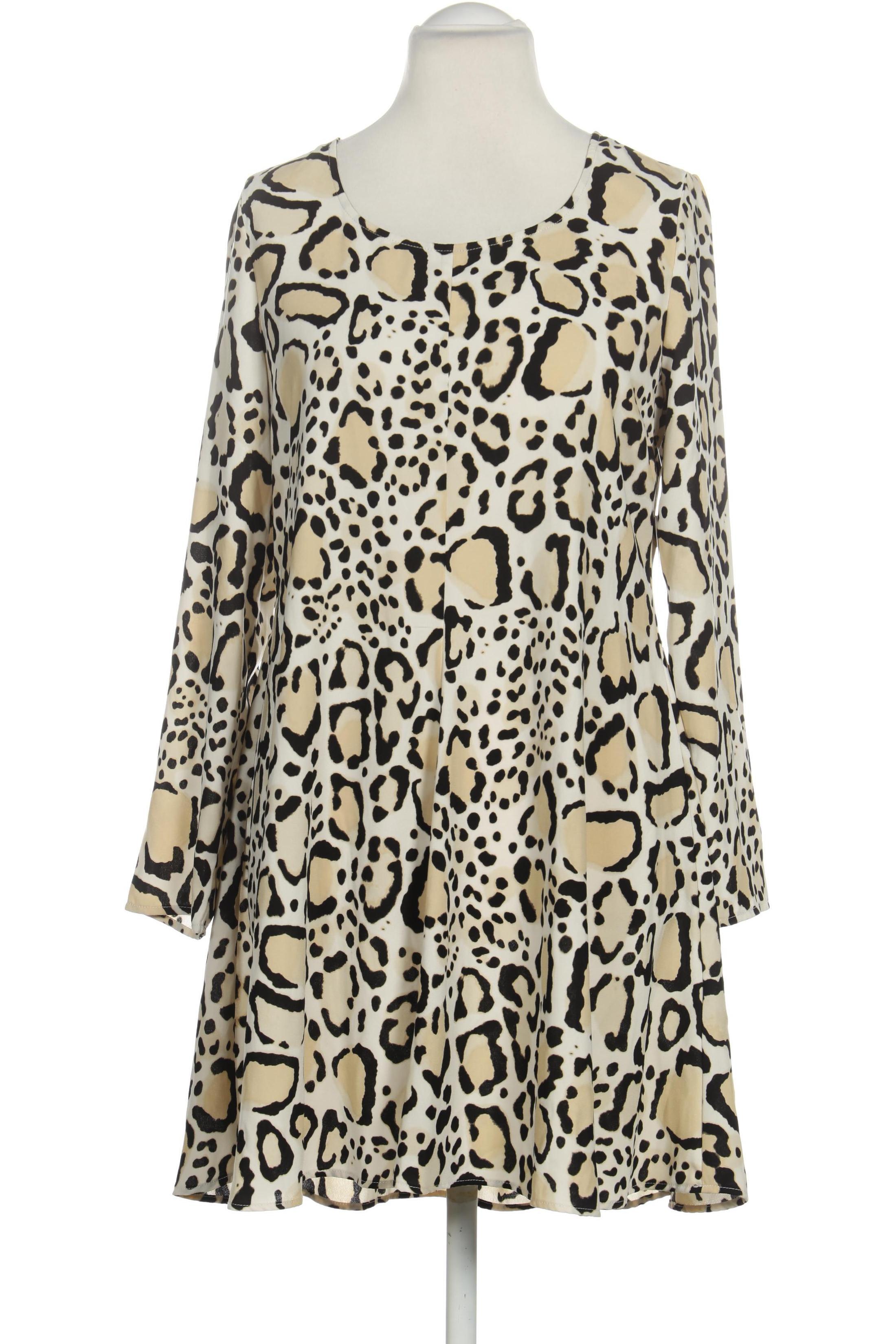 

Gina Tricot Damen Kleid, beige, Gr. 40