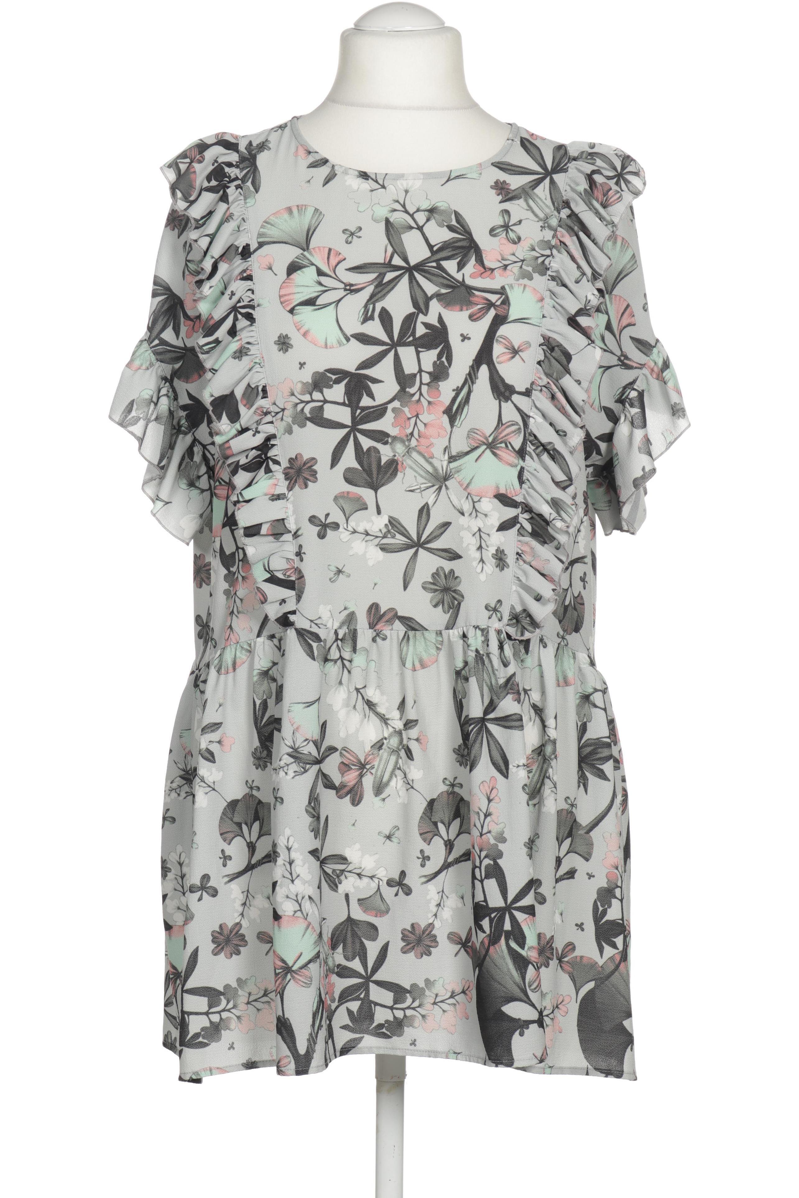 

Gina Tricot Damen Kleid, grau, Gr.