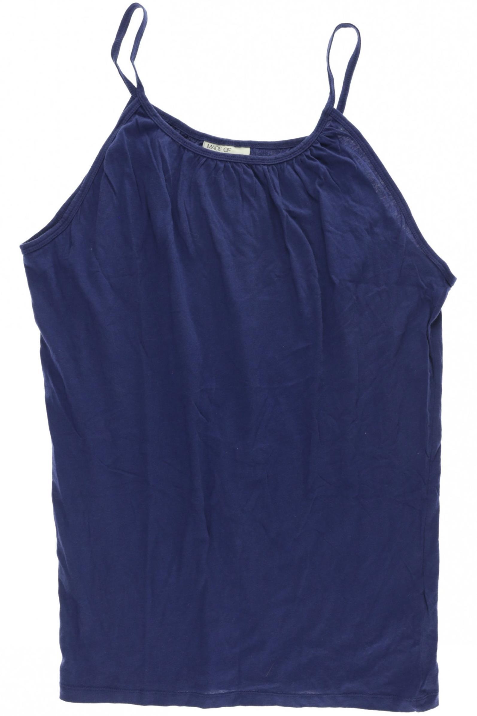 

Gina Tricot Damen Kleid, blau, Gr.