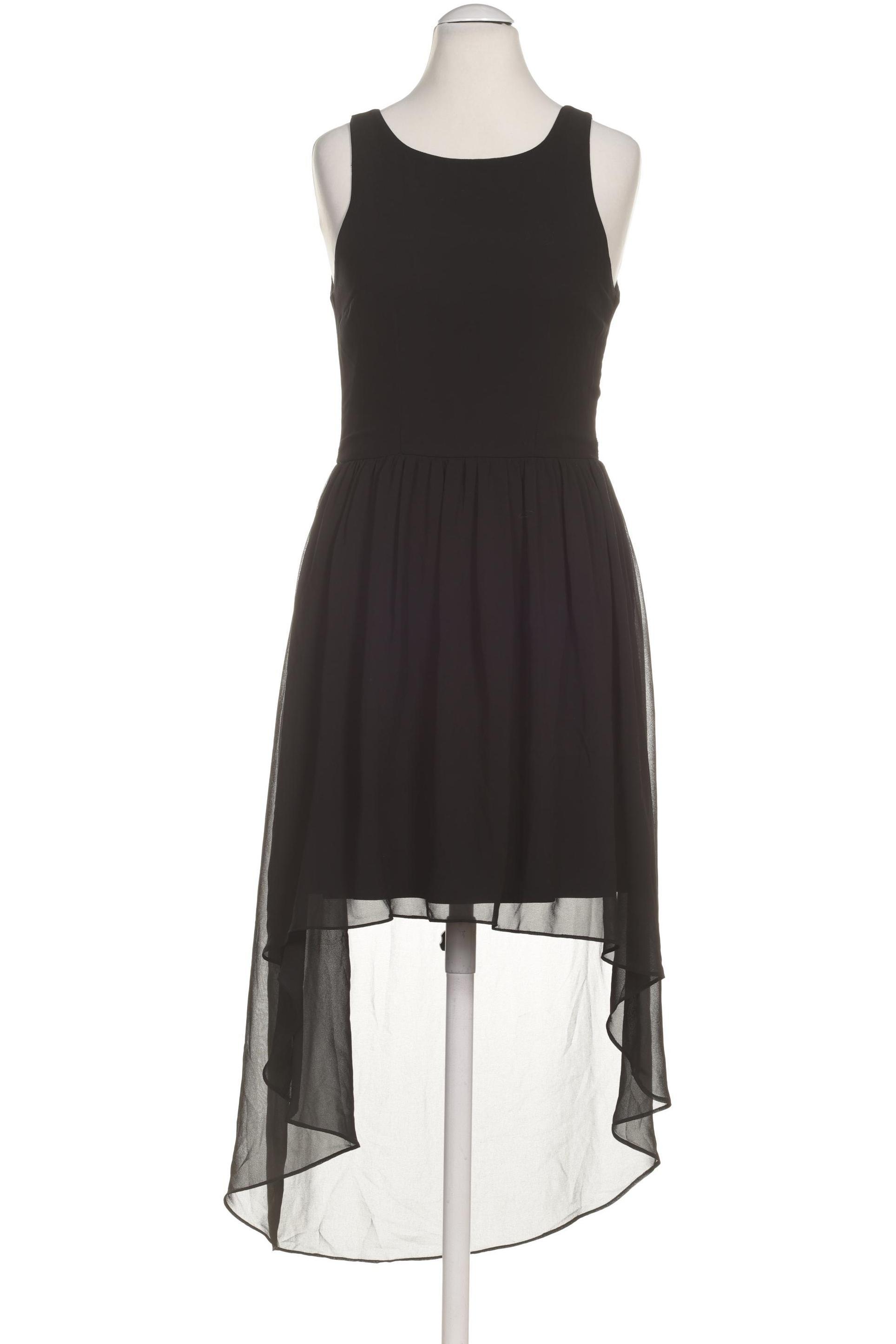 

Gina Tricot Damen Kleid, schwarz, Gr. 34