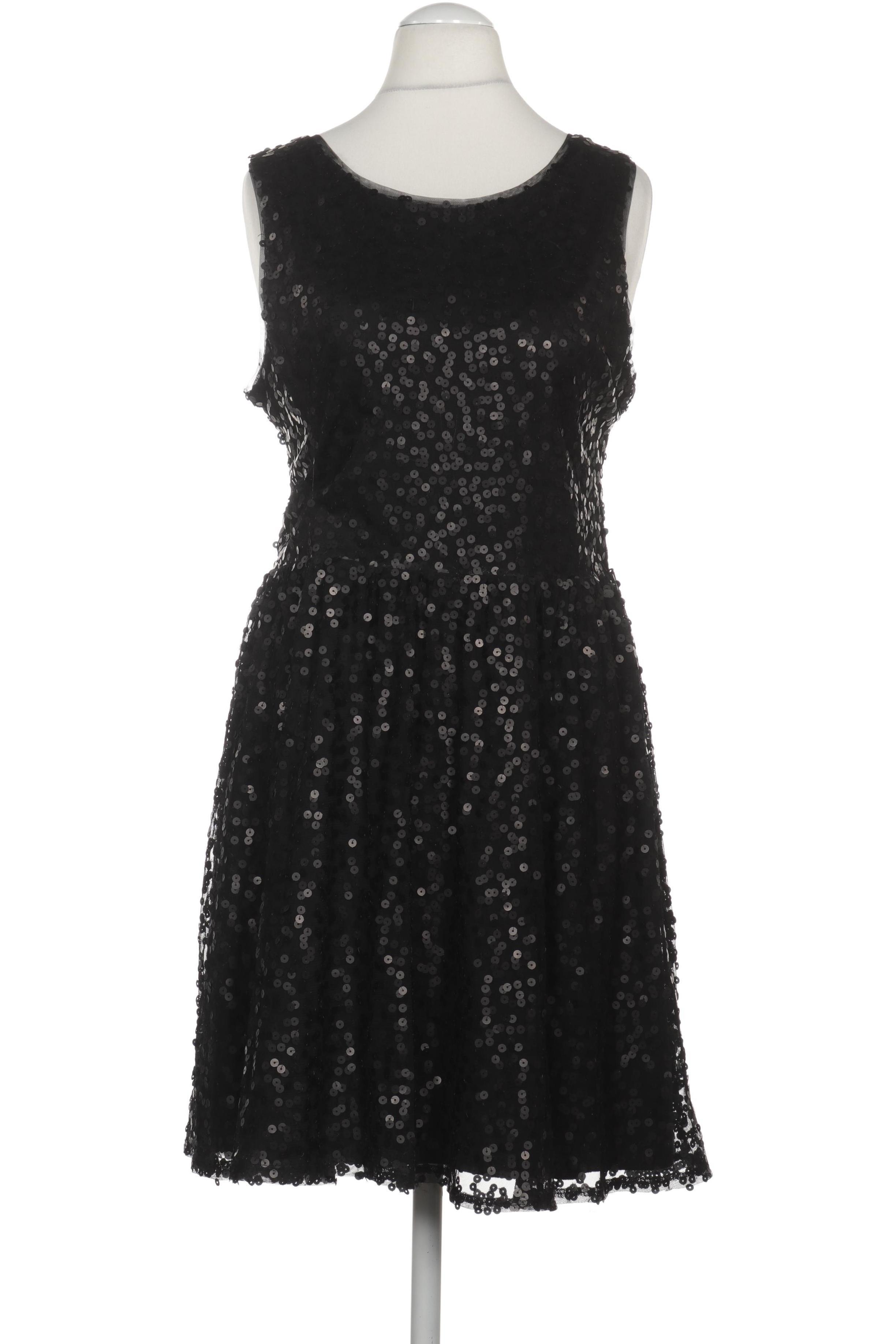 

Gina Tricot Damen Kleid, schwarz, Gr.