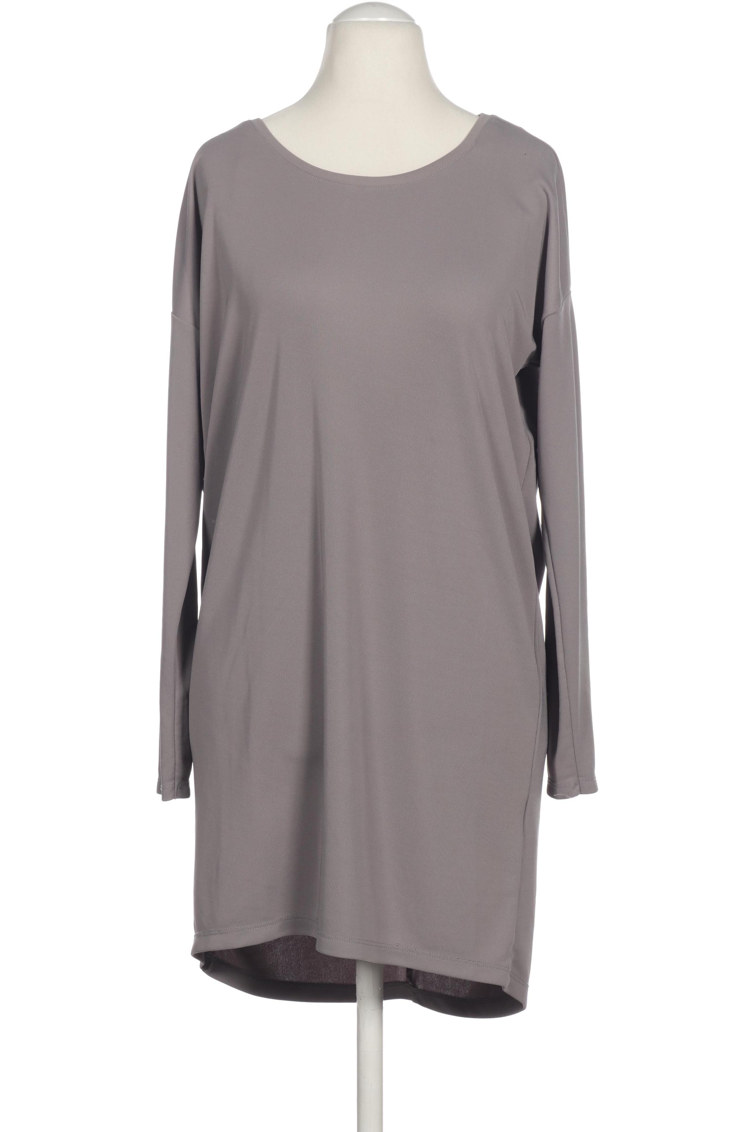 

Gina Tricot Damen Kleid, grau, Gr.