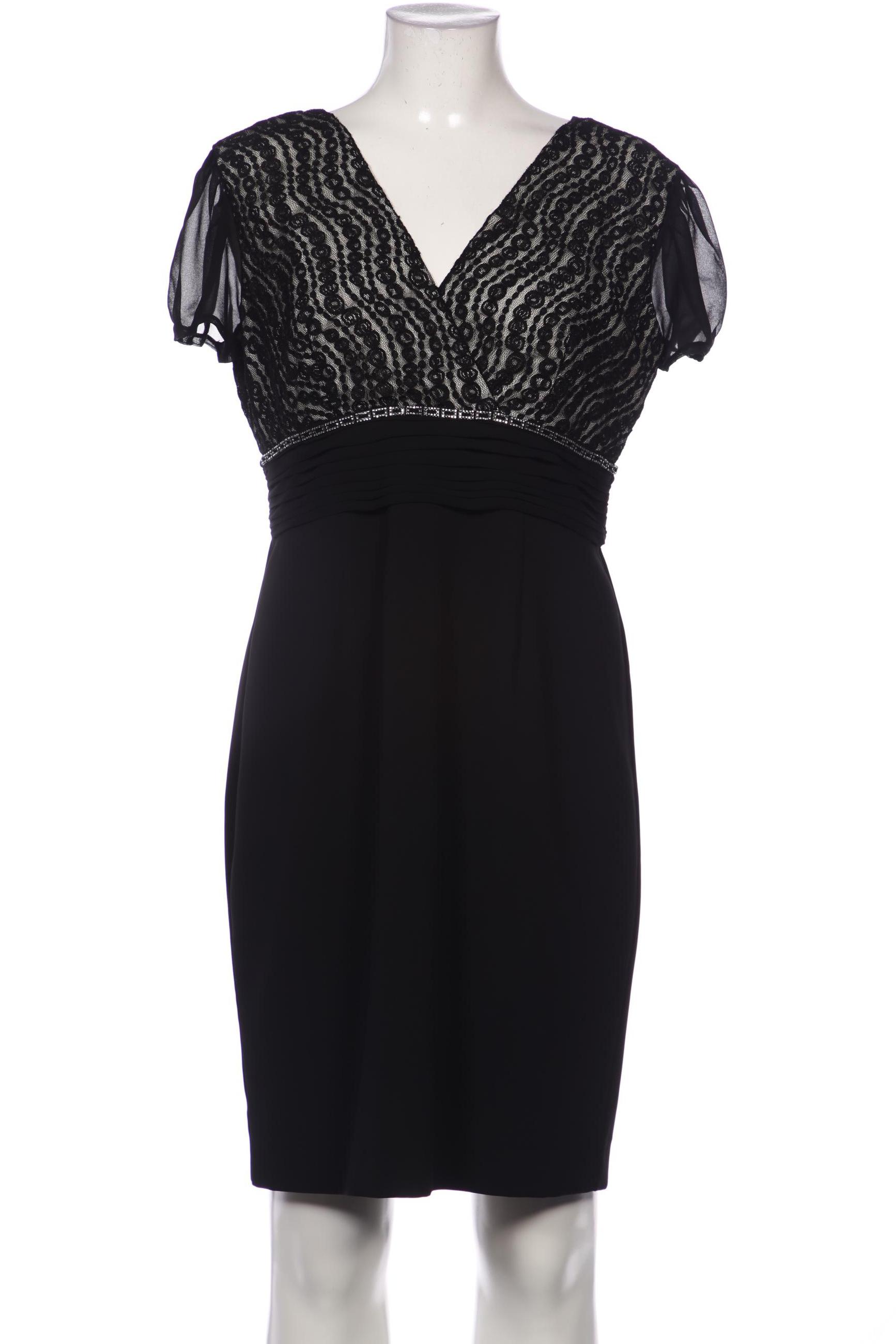 

Gina Bacconi Damen Kleid, schwarz