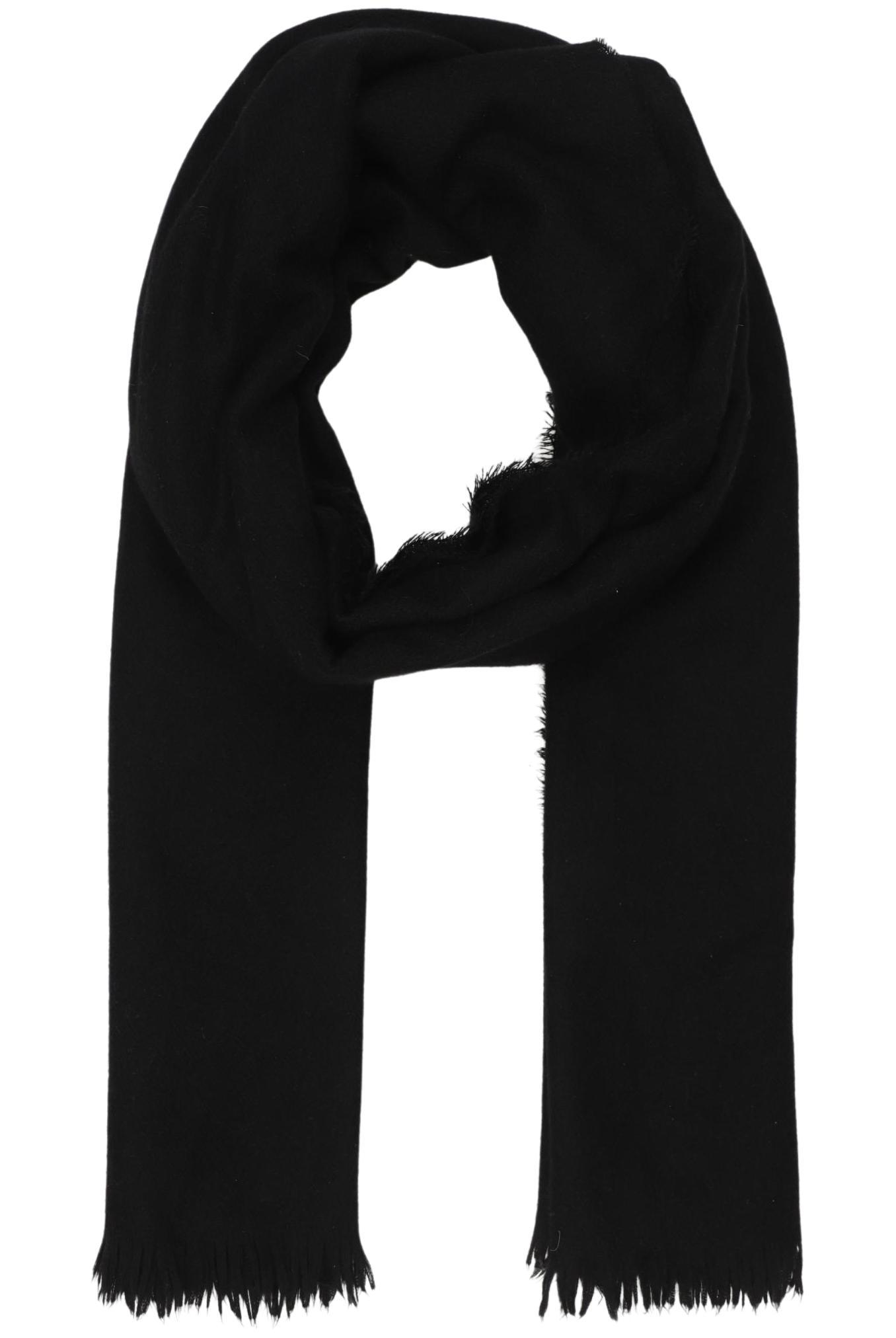 

Gina Bacconi Damen Schal, schwarz, Gr.