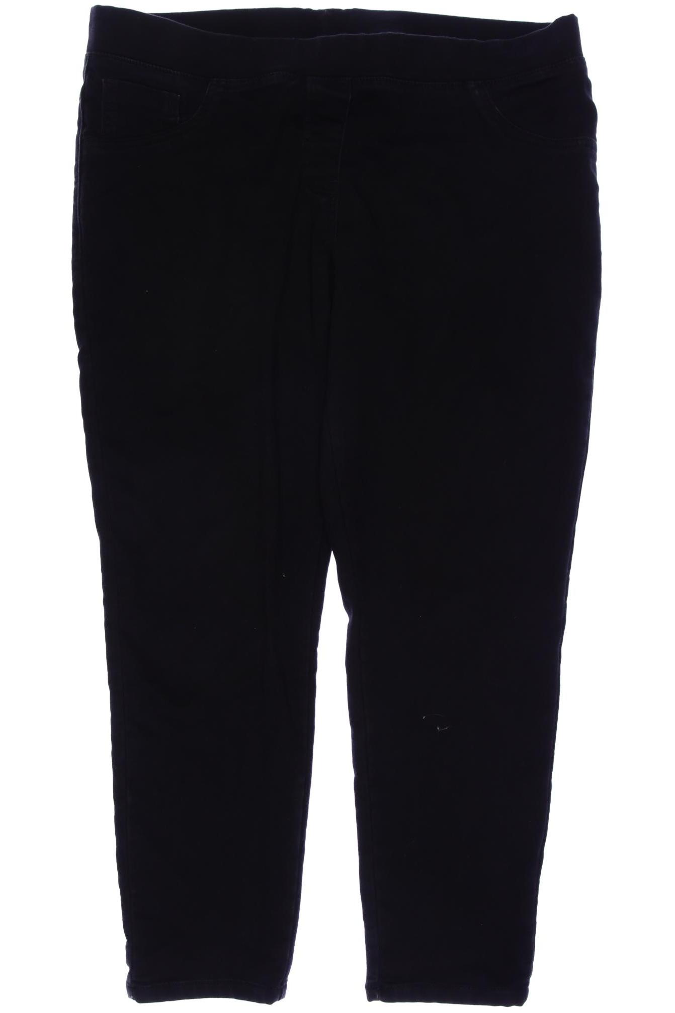 

Gina Bacconi Damen Stoffhose, schwarz, Gr. 0