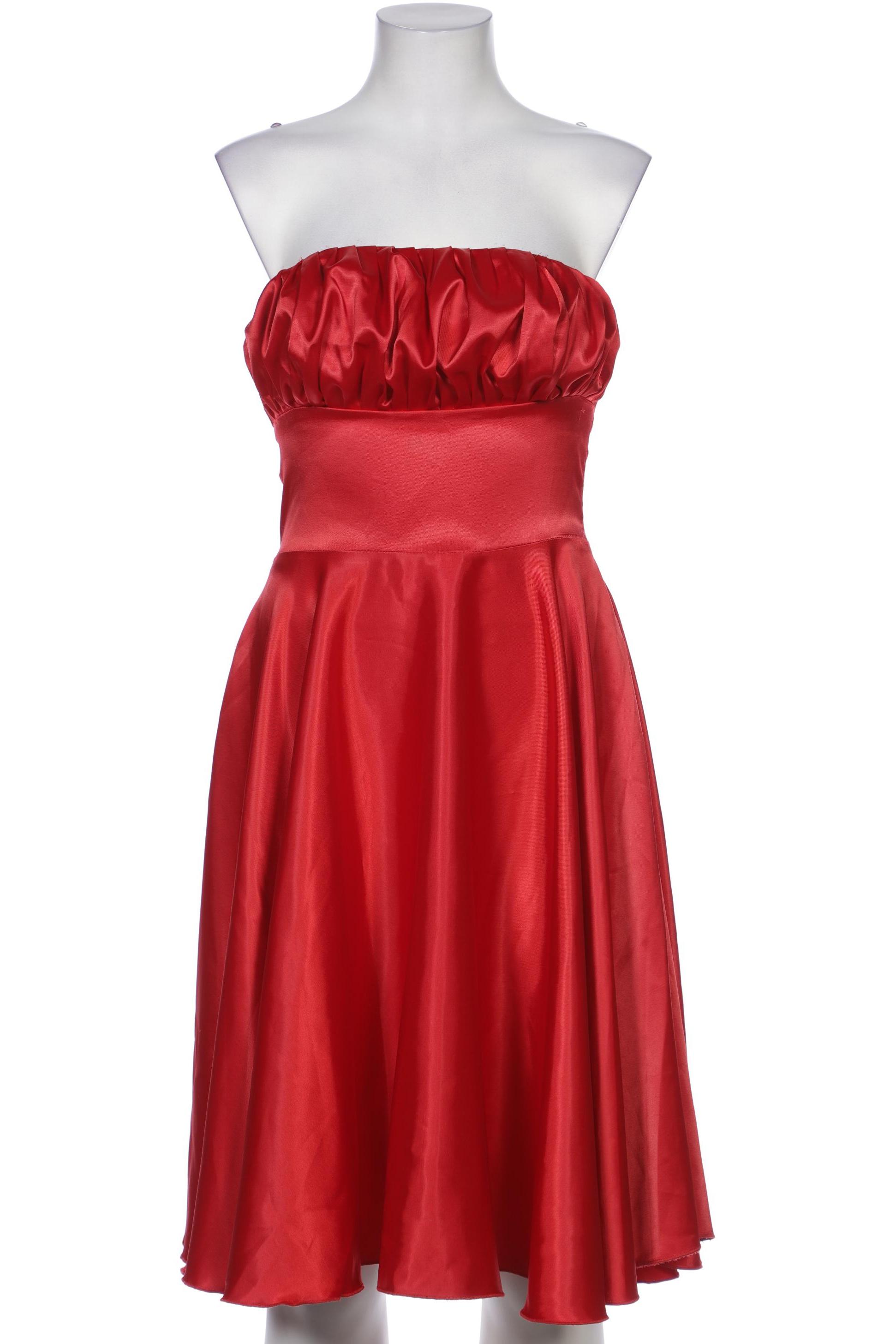 

Gina Bacconi Damen Kleid, rot