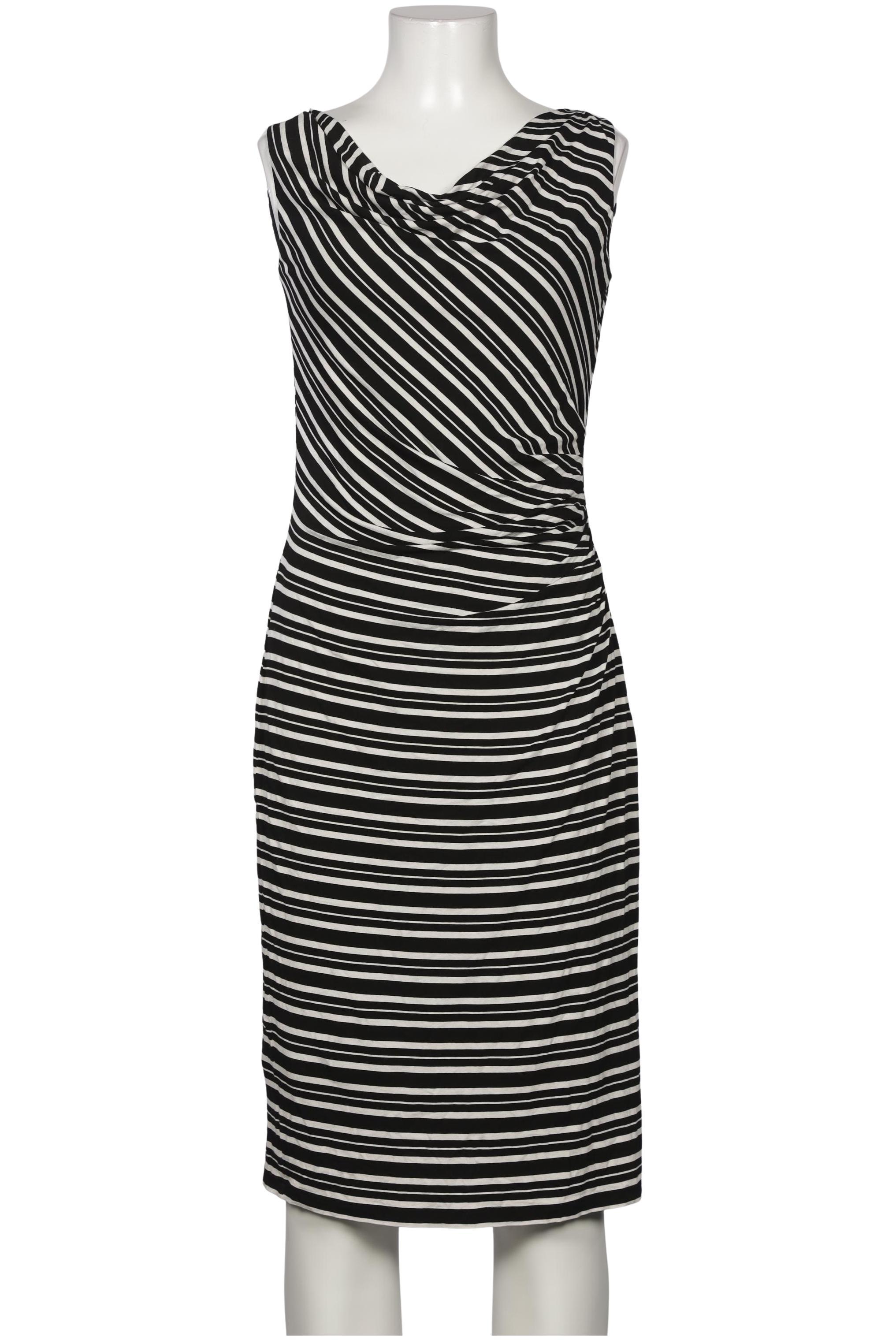 

Gina Bacconi Damen Kleid, schwarz, Gr. 36