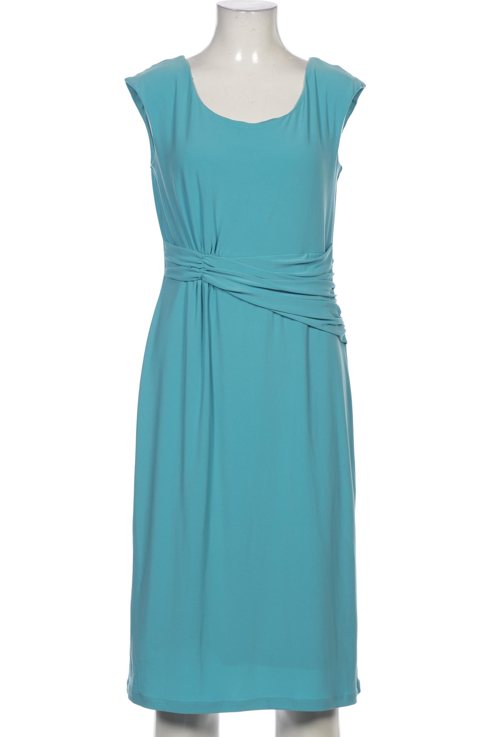 

Gina Bacconi Damen Kleid, blau, Gr. 38