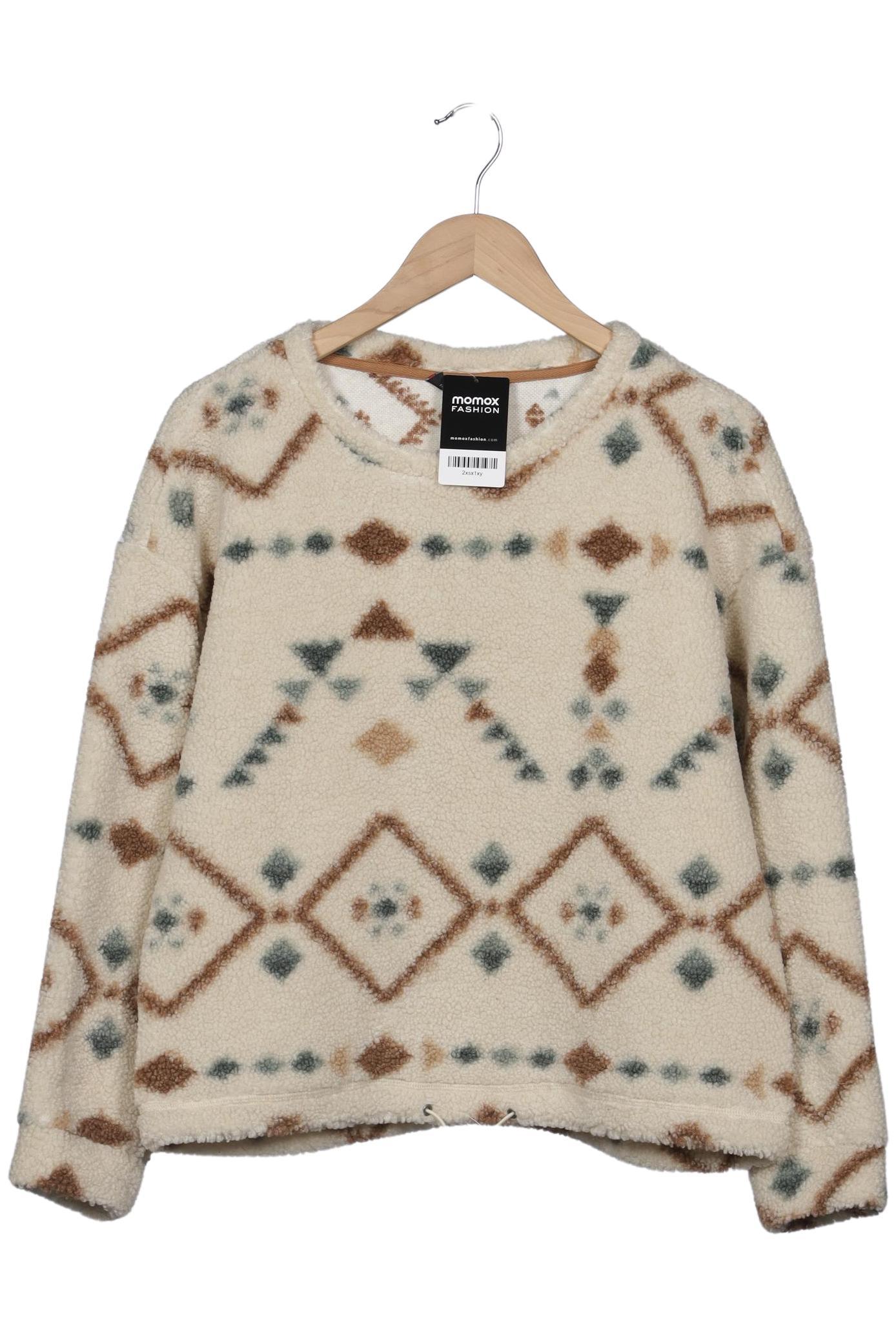 

Gina Bacconi Damen Pullover, beige, Gr. 42