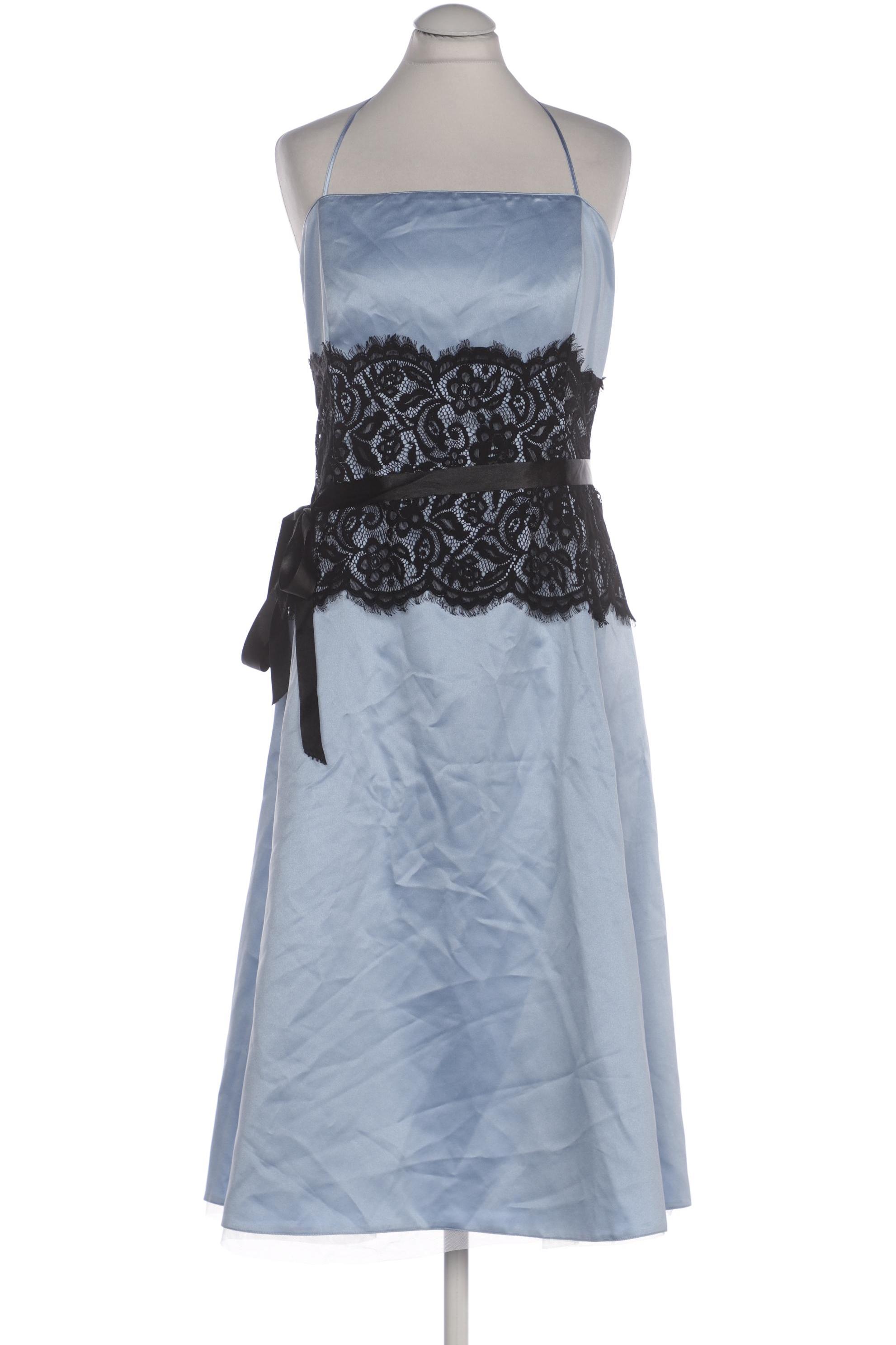 

Gina Bacconi Damen Kleid, hellblau, Gr. 40