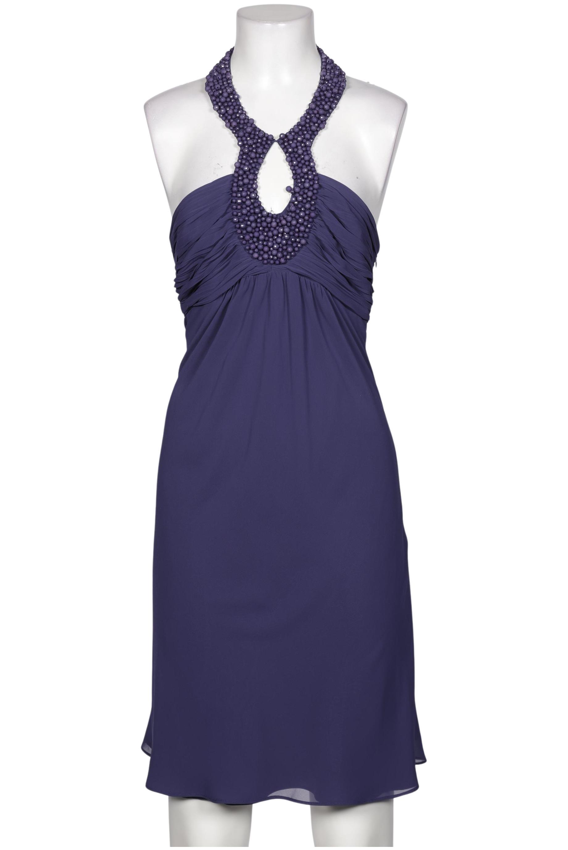 

Gina Bacconi Damen Kleid, flieder, Gr. 38