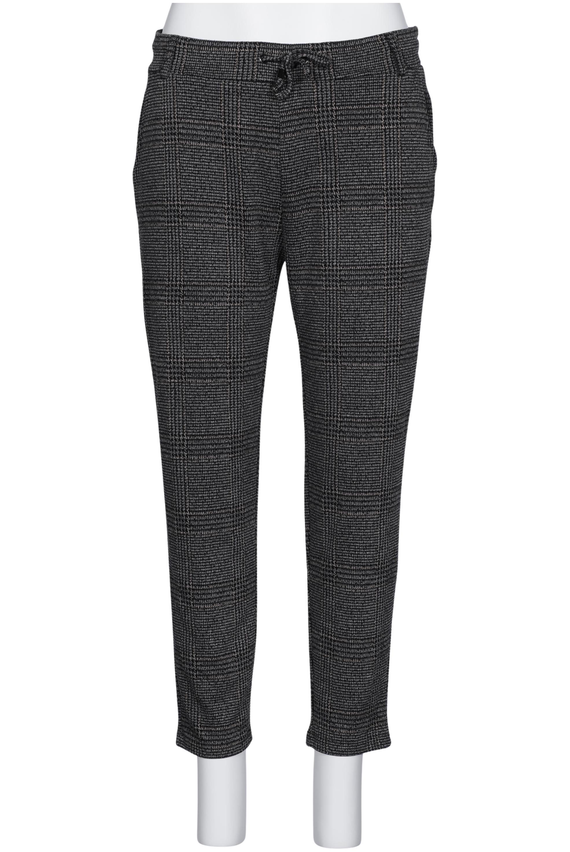 

Gina Bacconi Damen Stoffhose, grau, Gr. 44