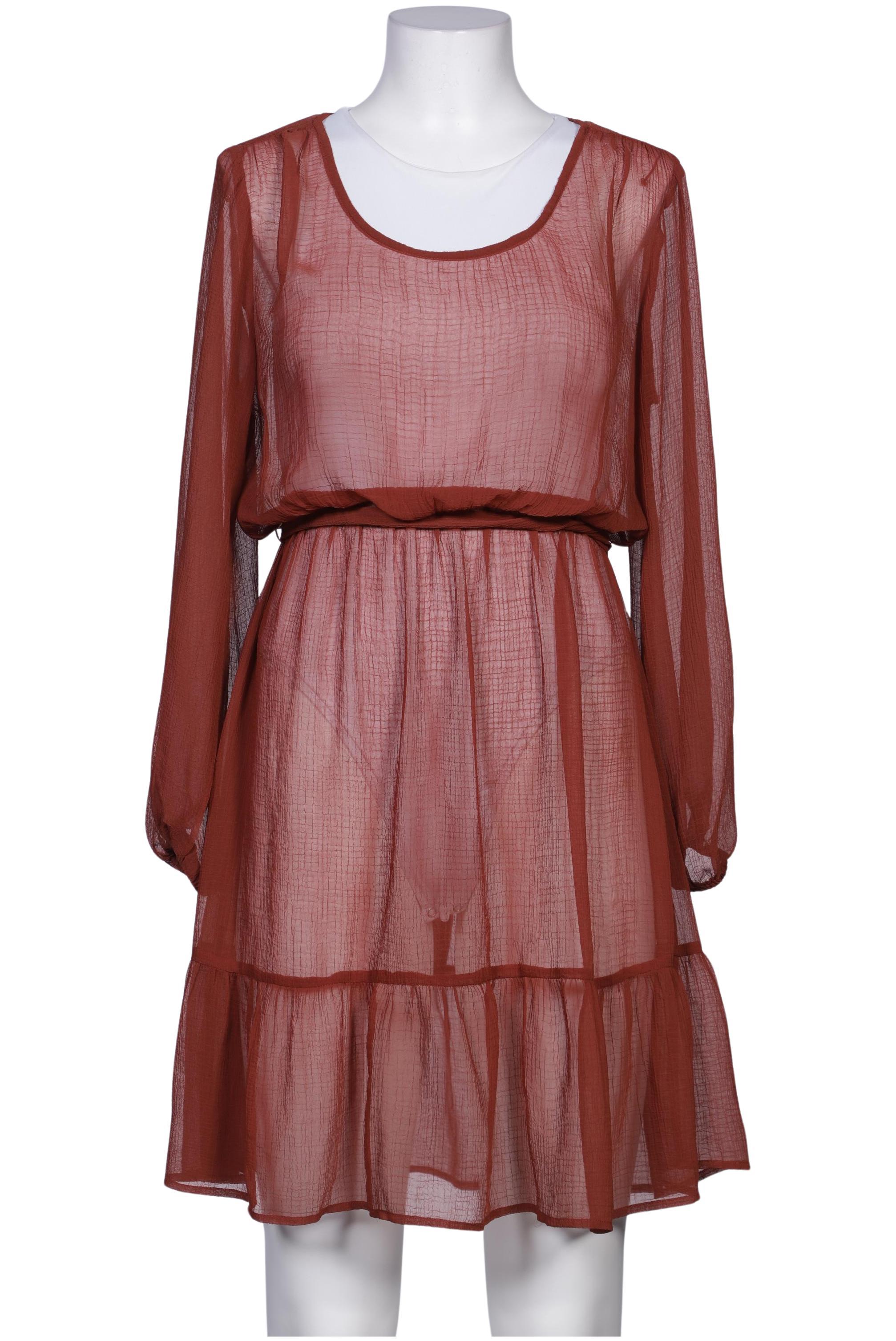 

Gina Bacconi Damen Kleid, rot, Gr. 38