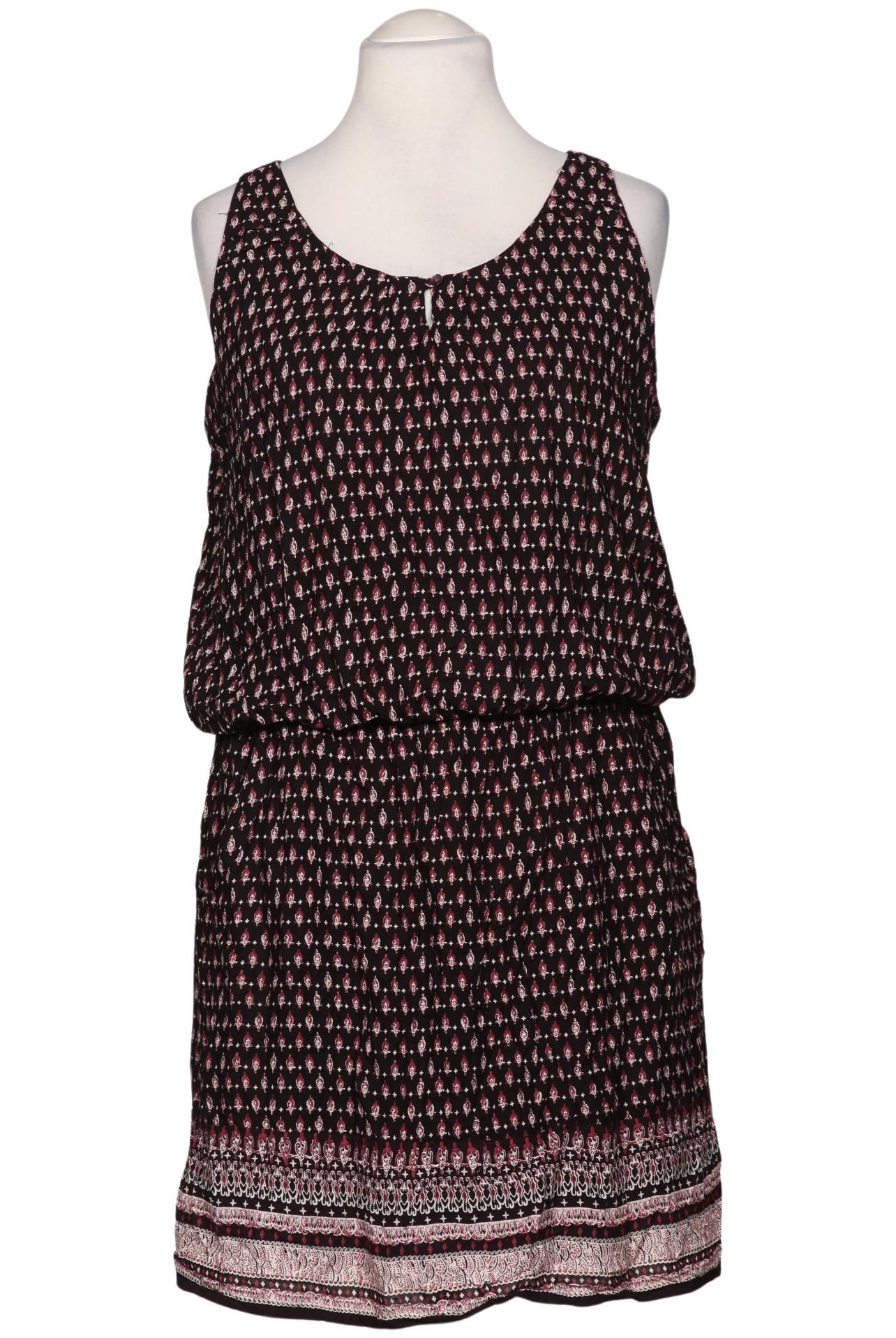 

Gina Bacconi Damen Kleid, mehrfarbig, Gr. 42