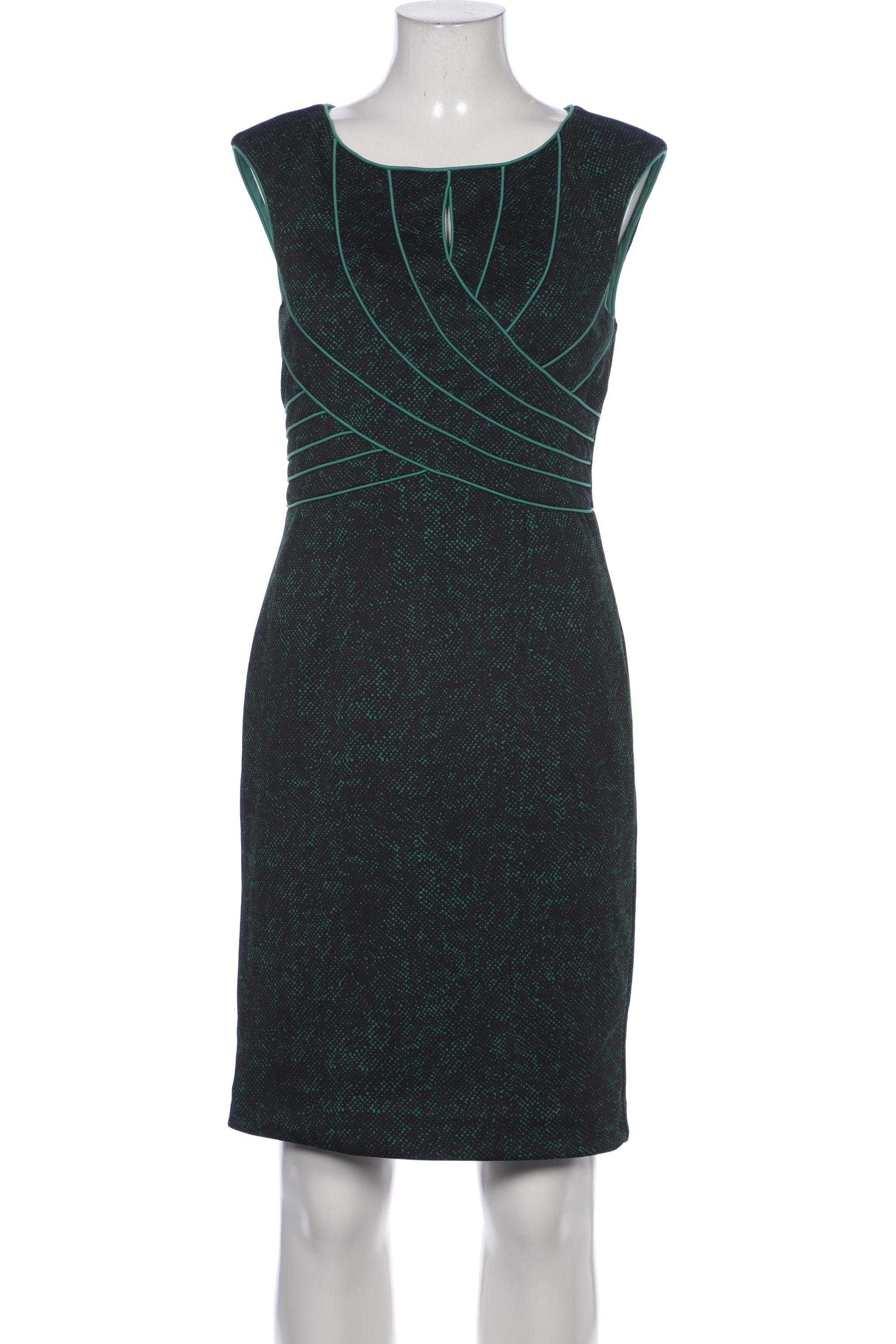 

Gina Bacconi Damen Kleid, grün, Gr. 38