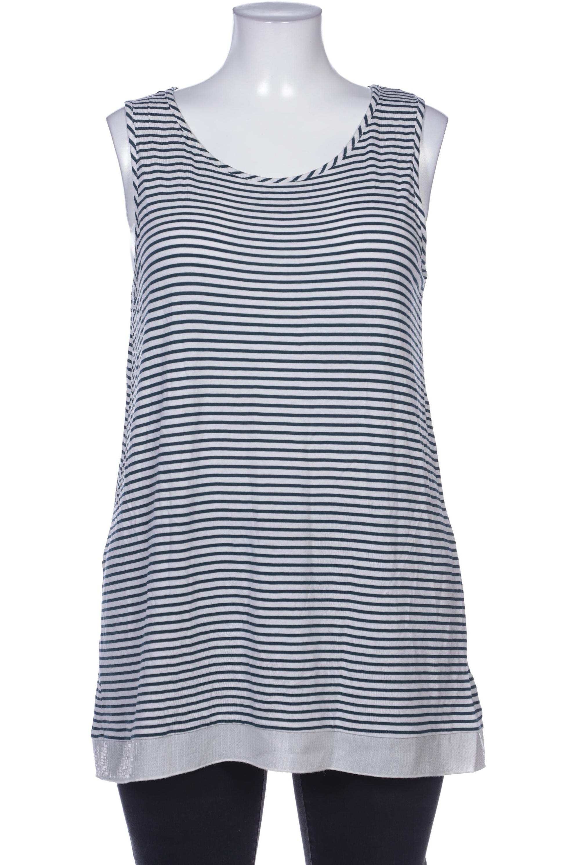 Thumbnail - Gina Bacconi Damen Top, grün, Gr. 44