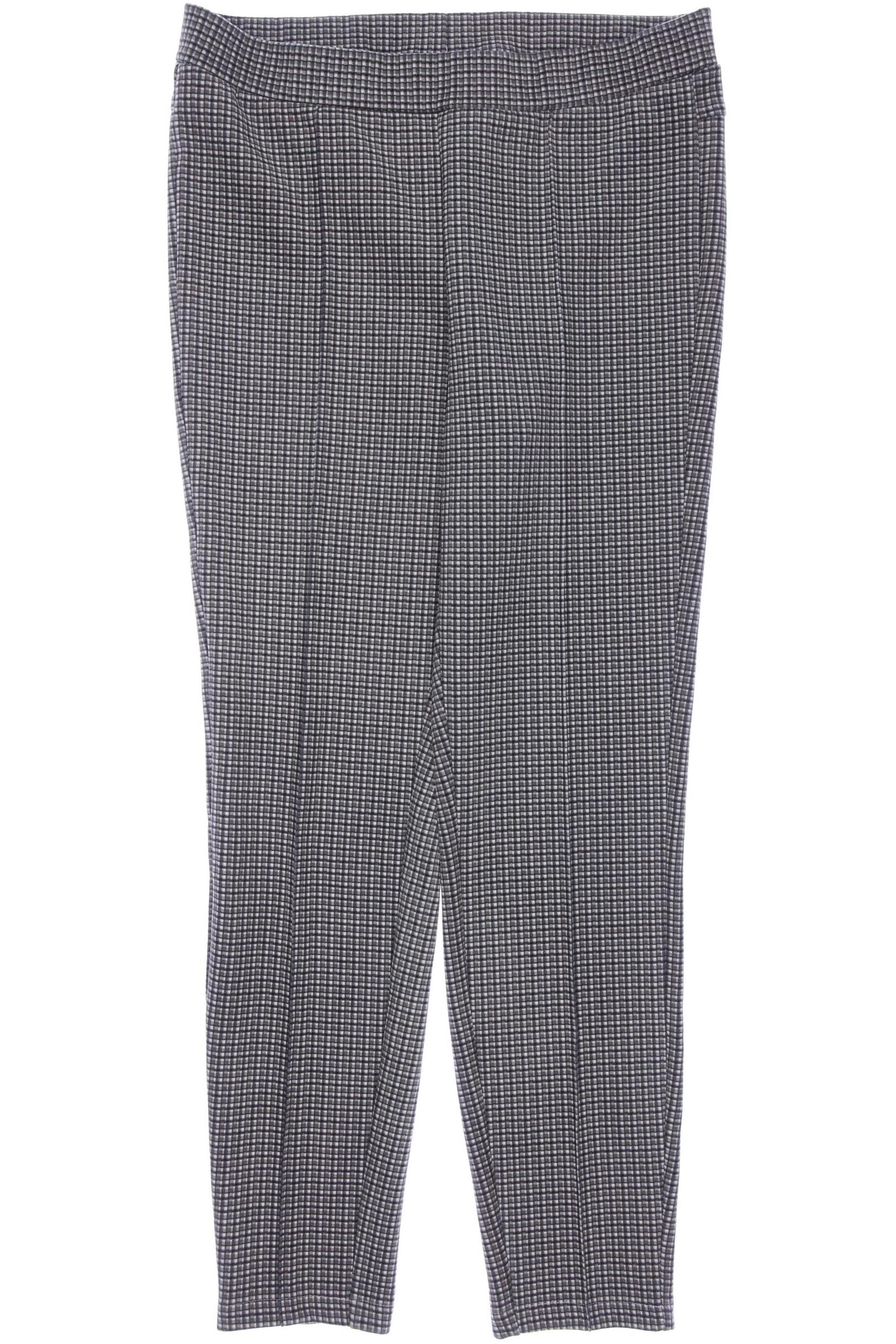 

Gina Bacconi Damen Stoffhose, grau, Gr. 0