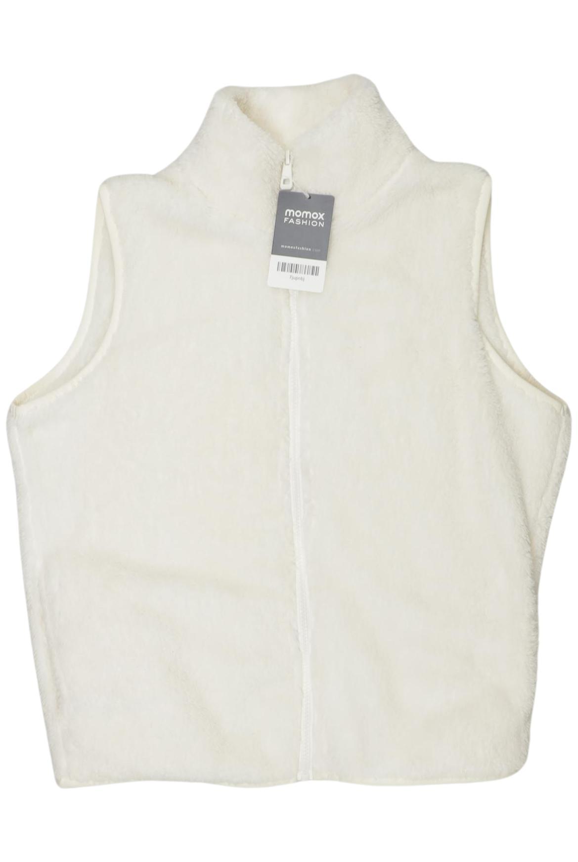 

Gina Bacconi Damen Weste, cremeweiß, Gr. 38