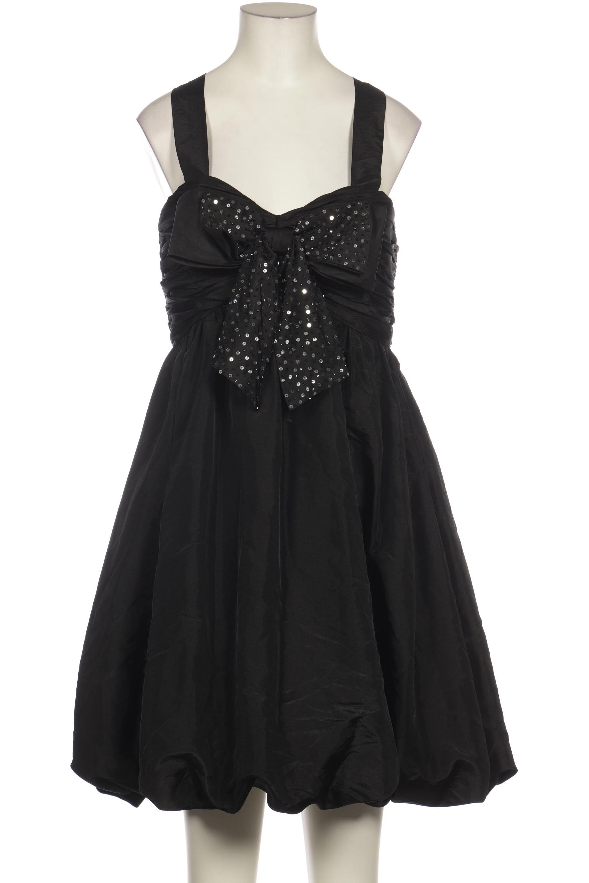 

Gina Bacconi Damen Kleid, schwarz, Gr. 38
