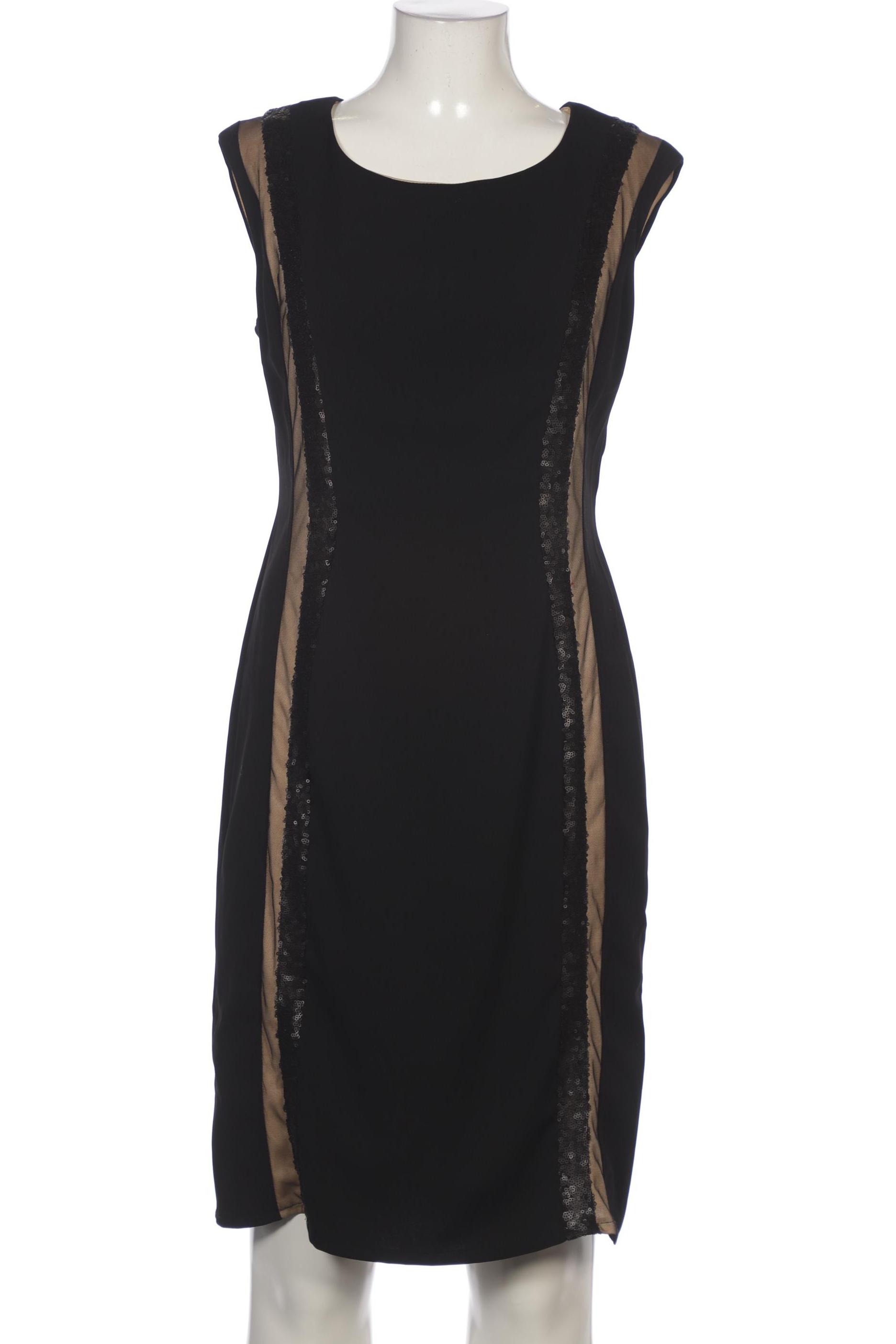 

Gina Bacconi Damen Kleid, schwarz