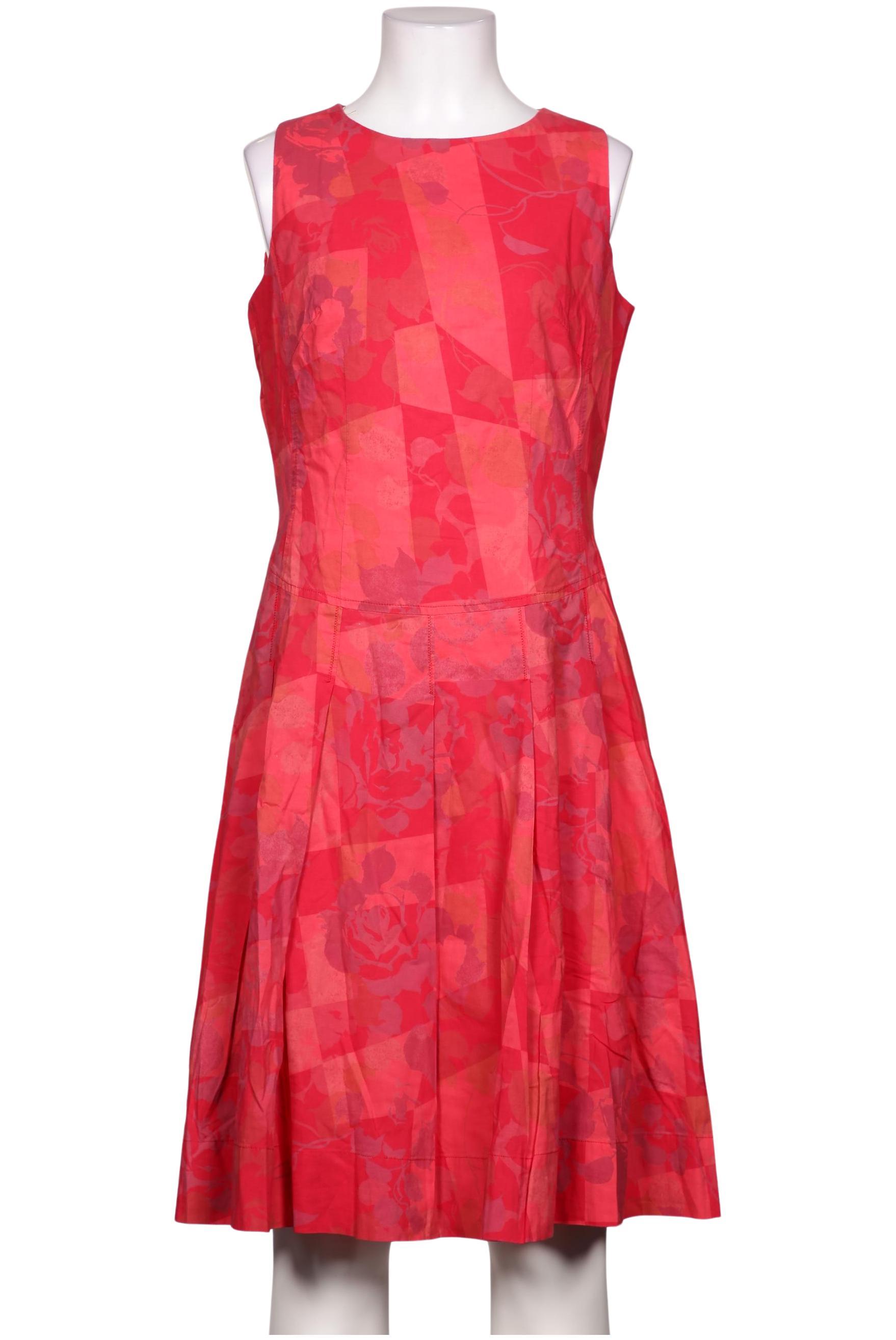 

Gina Bacconi Damen Kleid, rot, Gr. 38