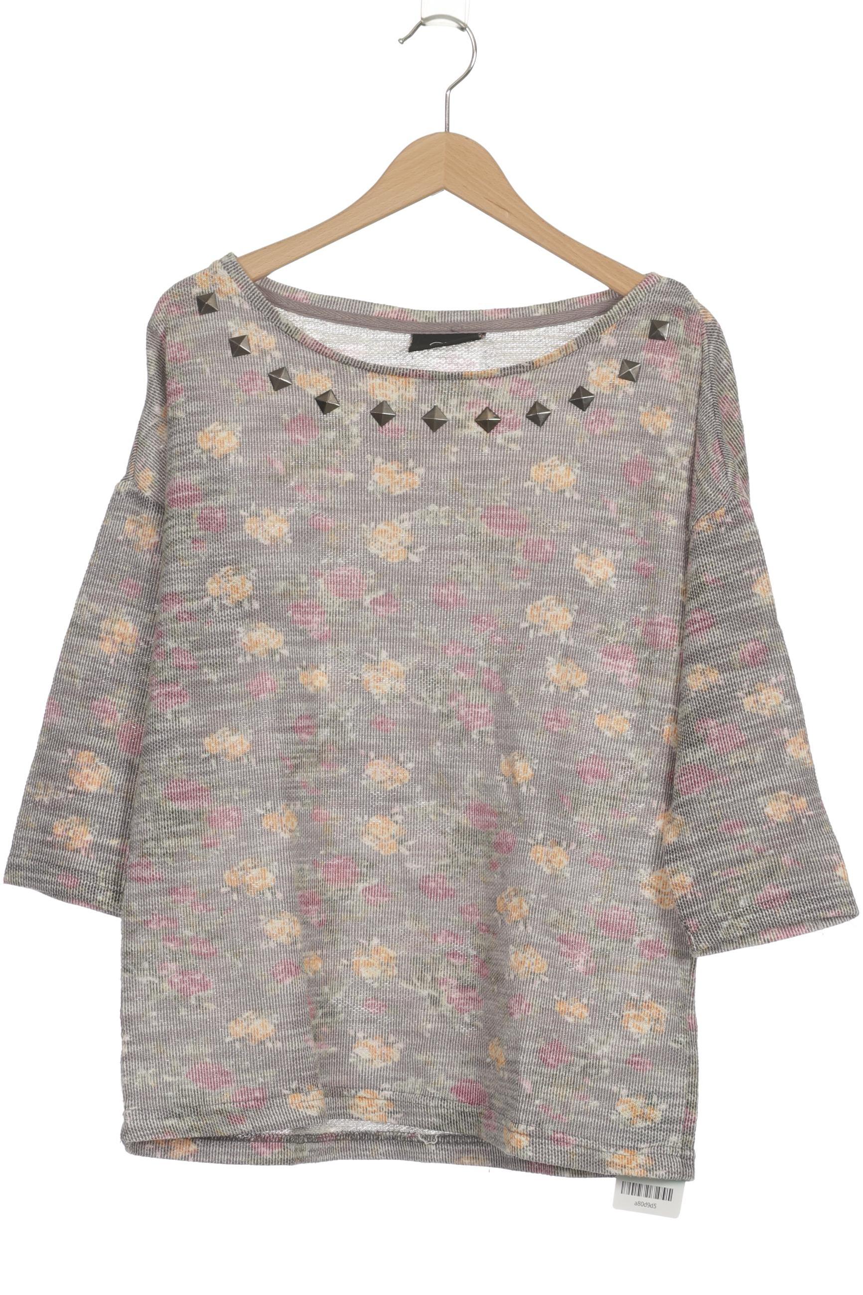 

Gina Bacconi Damen Pullover, mehrfarbig, Gr. 36