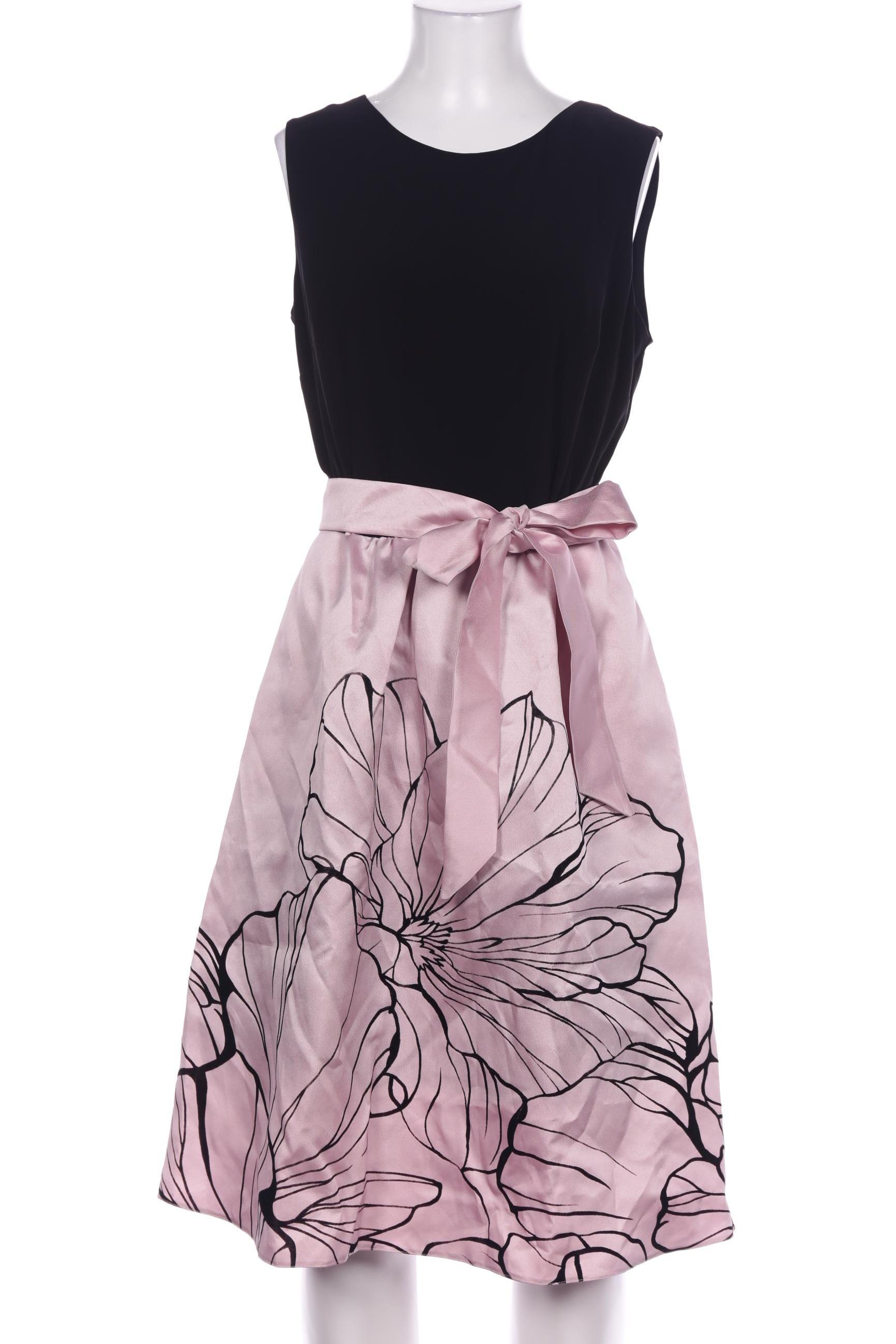 

Gina Bacconi Damen Kleid, pink, Gr. 40