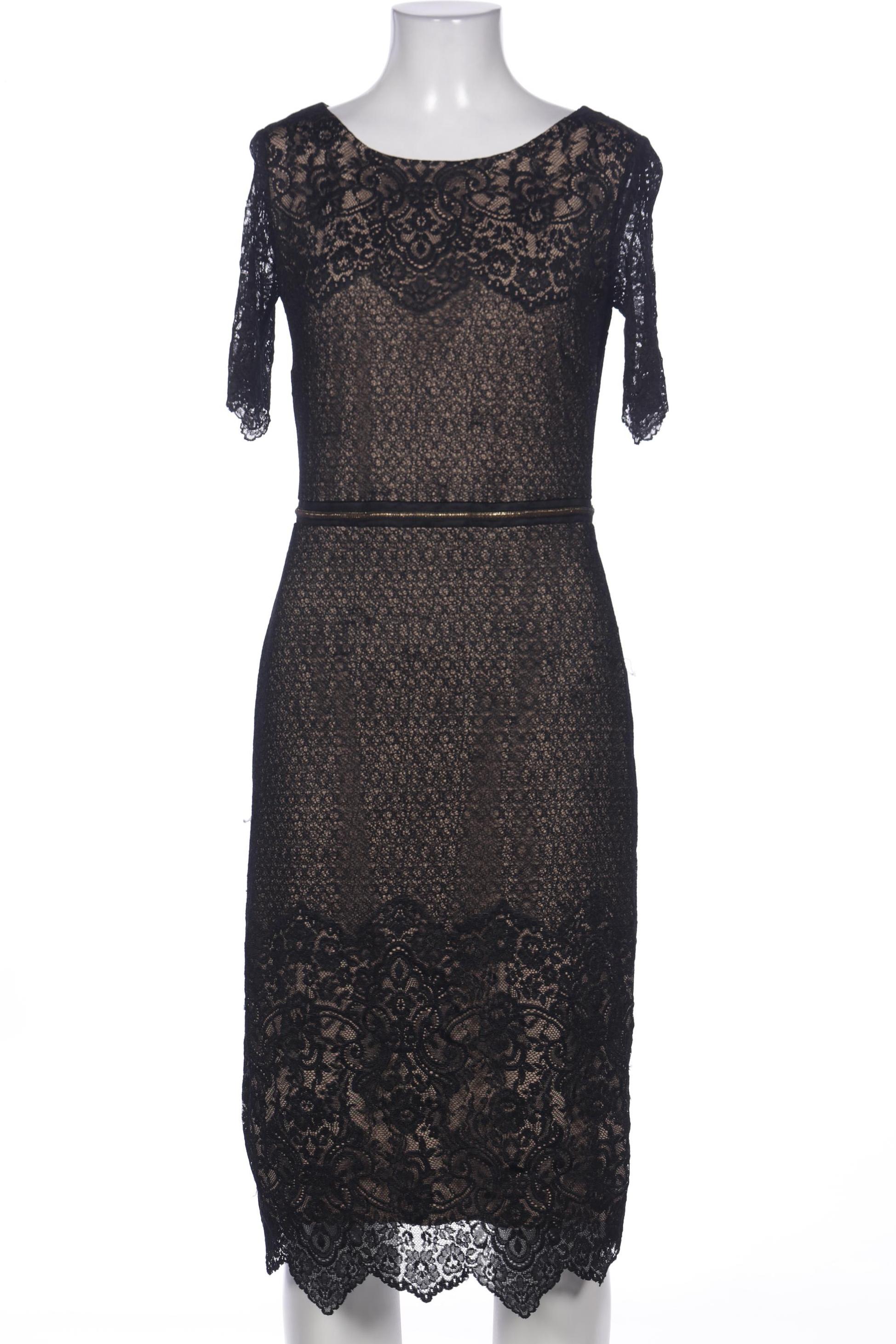 

Gina Bacconi Damen Kleid, schwarz, Gr. 36