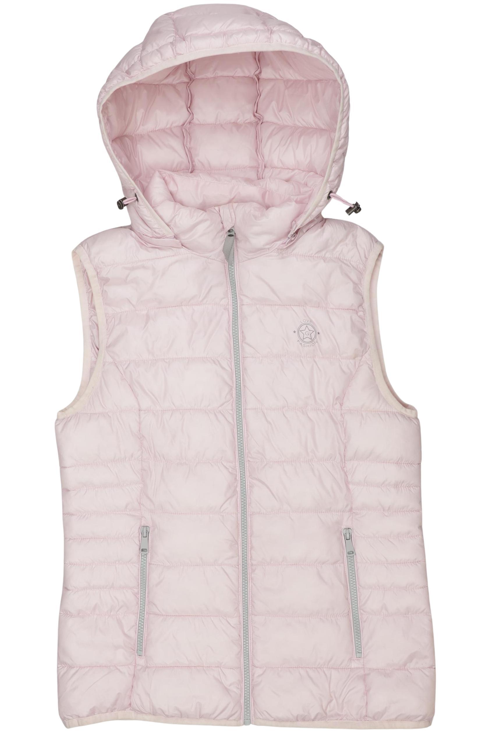 

Gina Bacconi Damen Weste, pink, Gr. 38