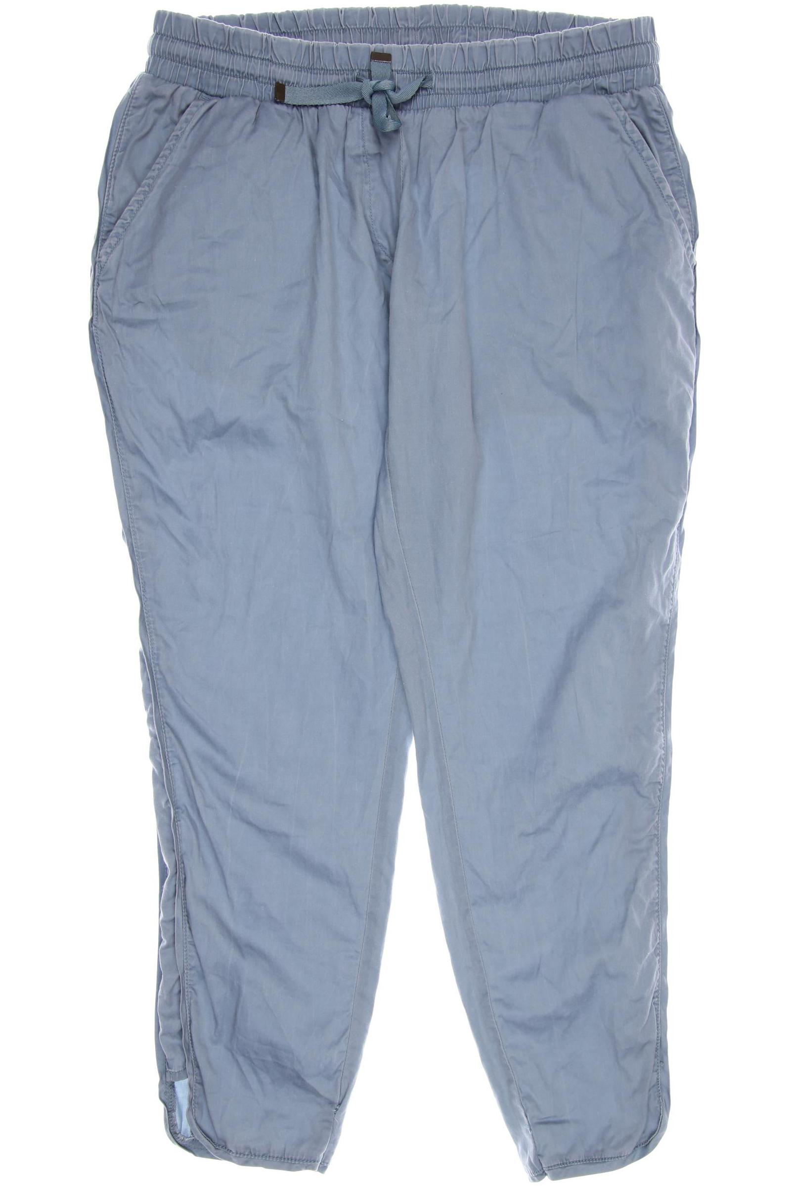 

Gina Bacconi Damen Stoffhose, blau, Gr. 42