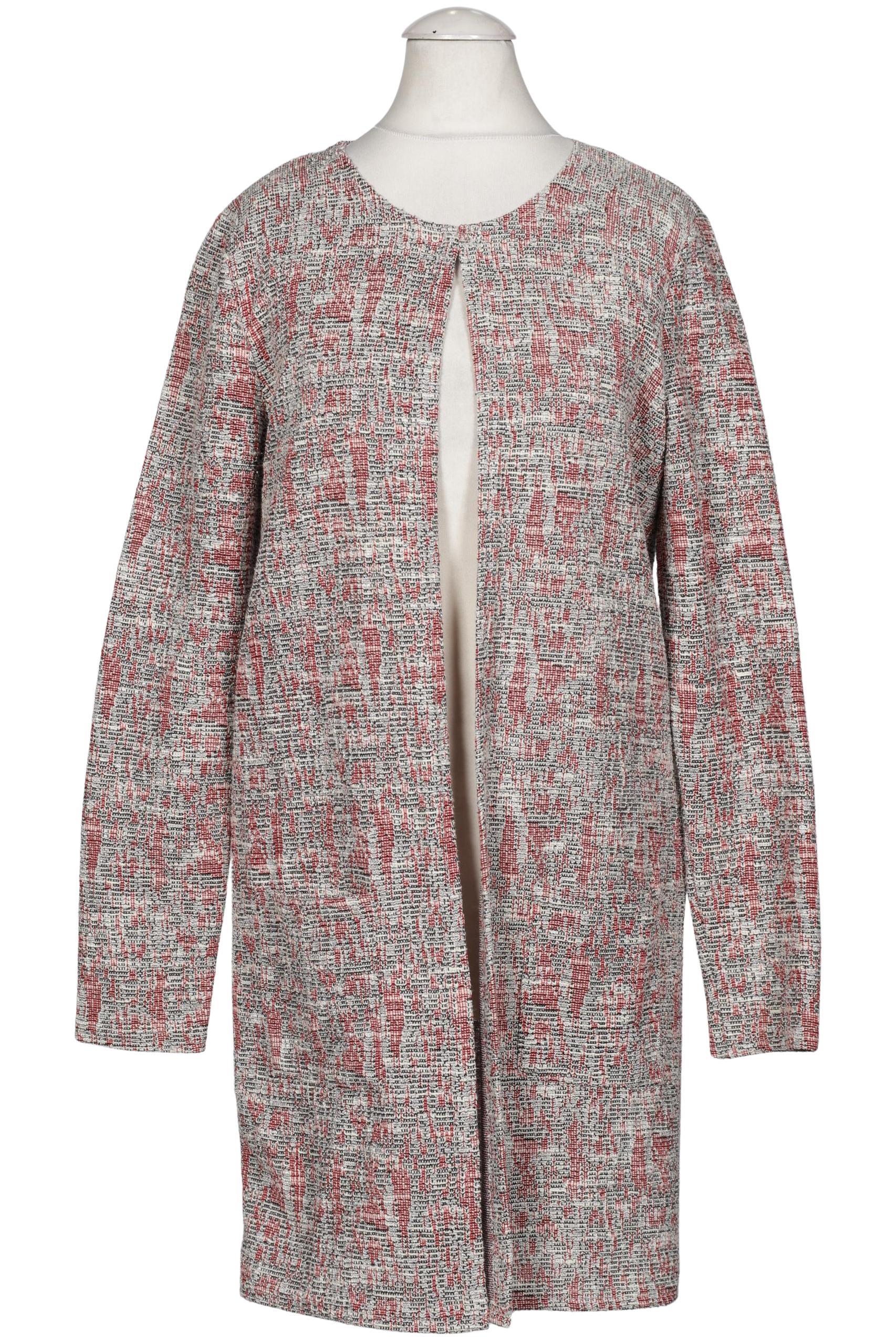 

Gina Bacconi Damen Strickjacke, mehrfarbig, Gr. 36