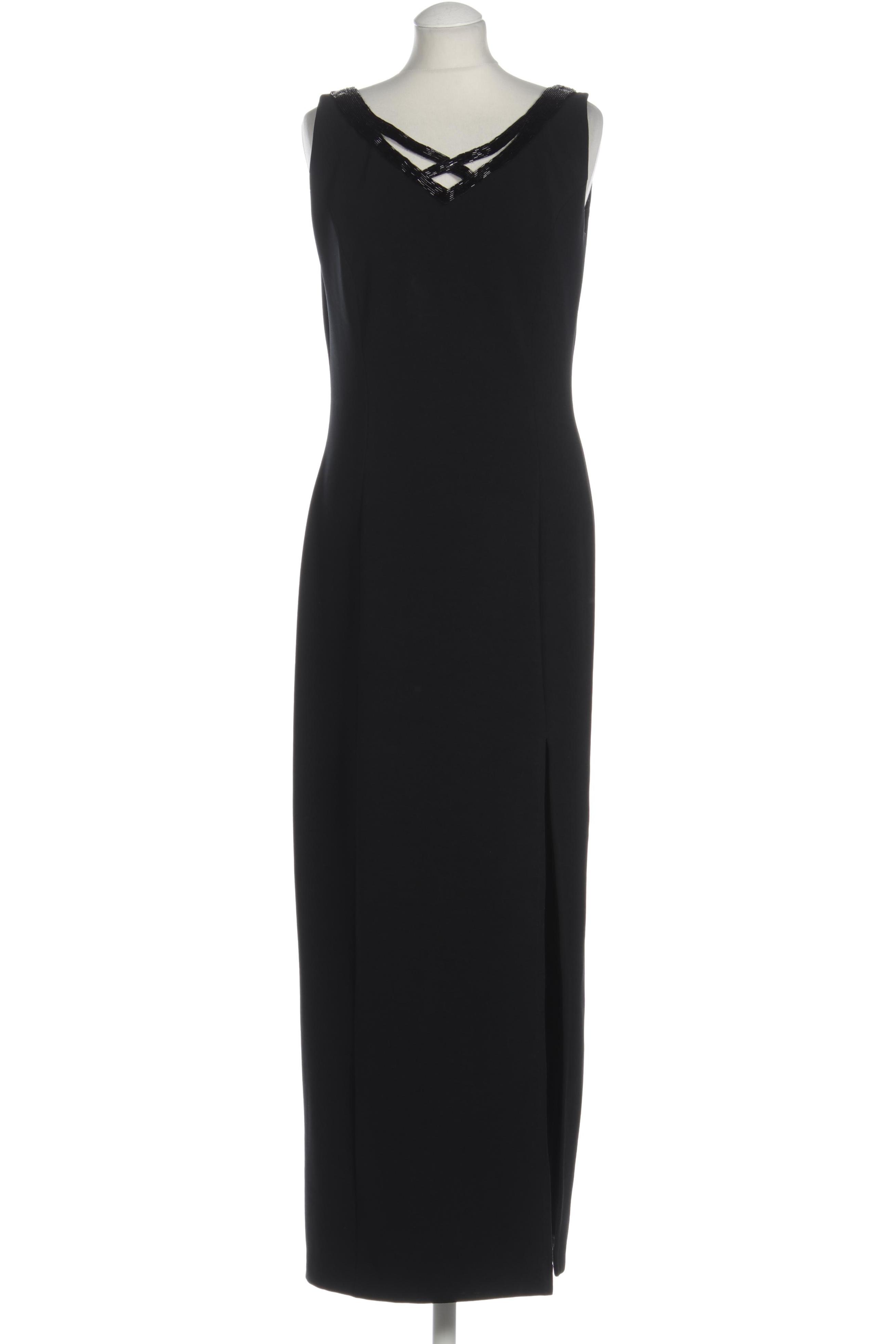 

Gina Bacconi Damen Kleid, schwarz, Gr. 44