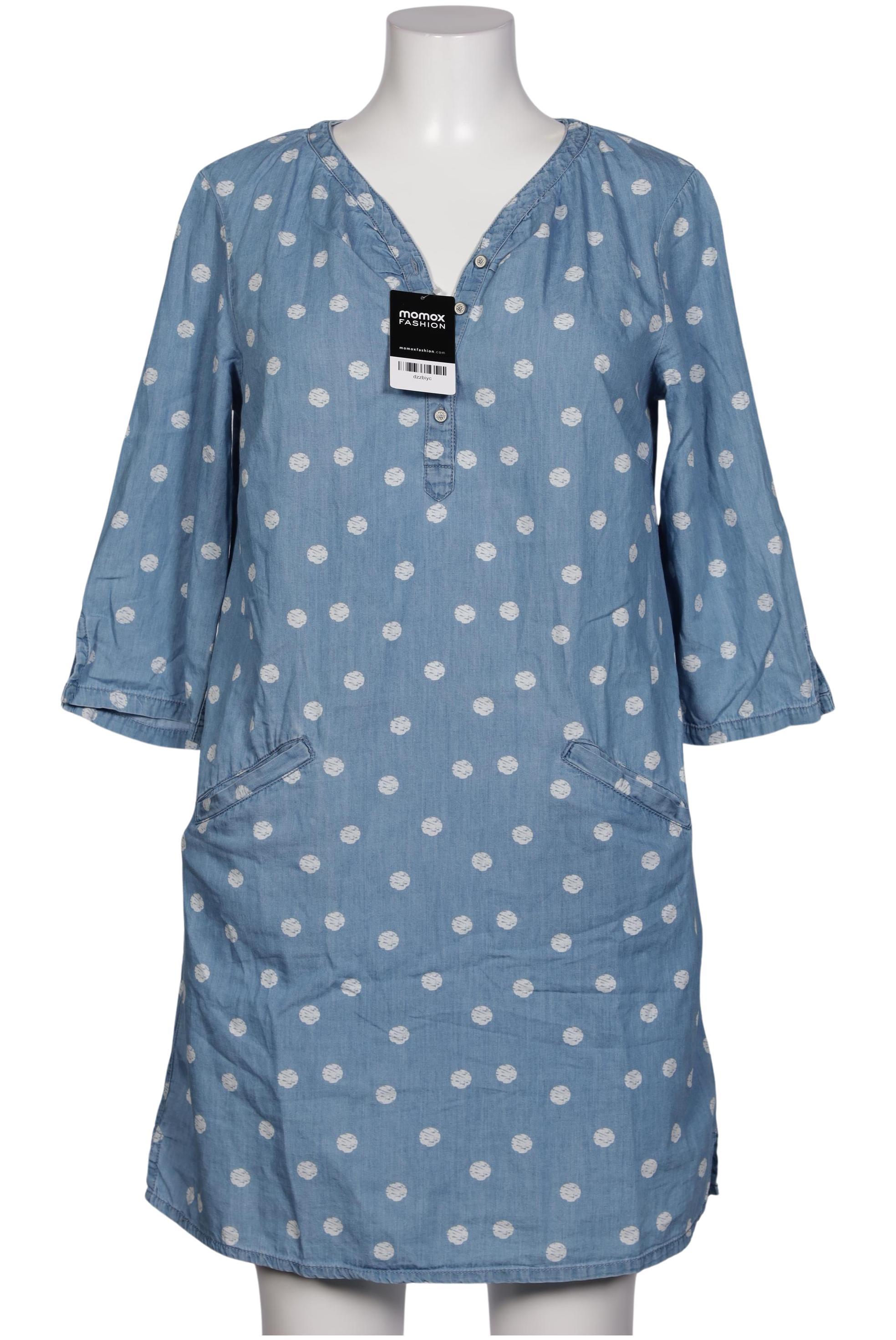 

Gina Bacconi Damen Kleid, blau, Gr. 38