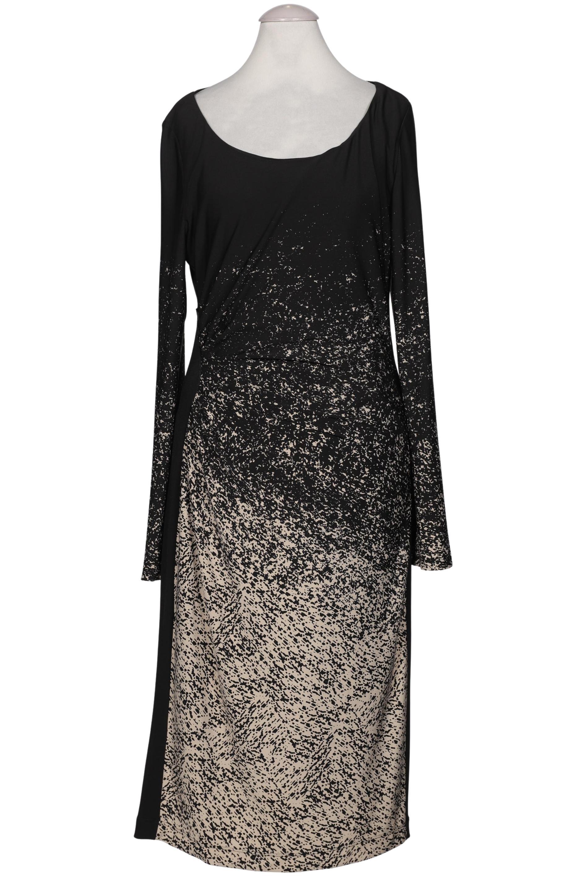 

Gina Bacconi Damen Kleid, schwarz, Gr. 38