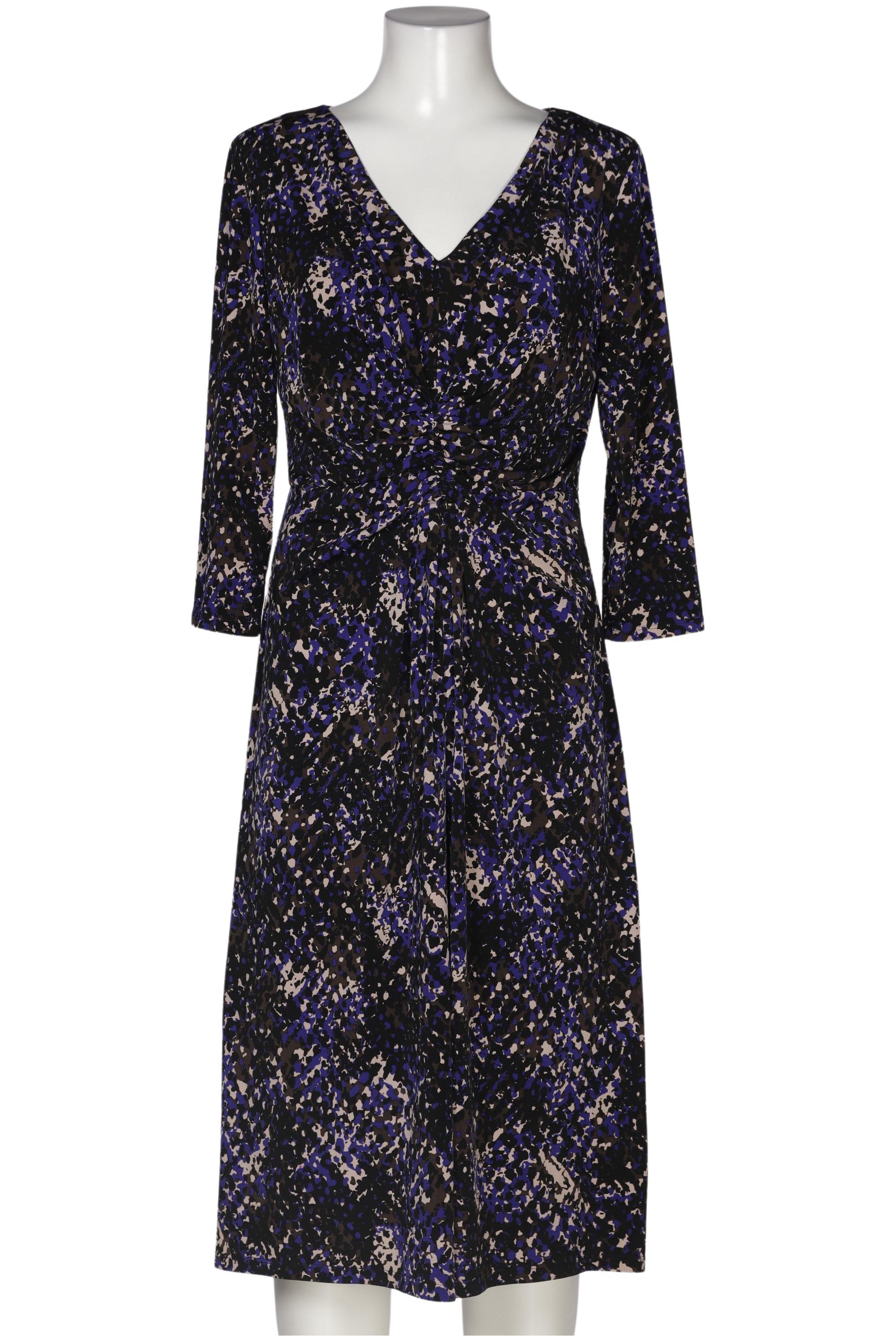 

Gina Bacconi Damen Kleid, mehrfarbig, Gr. 38