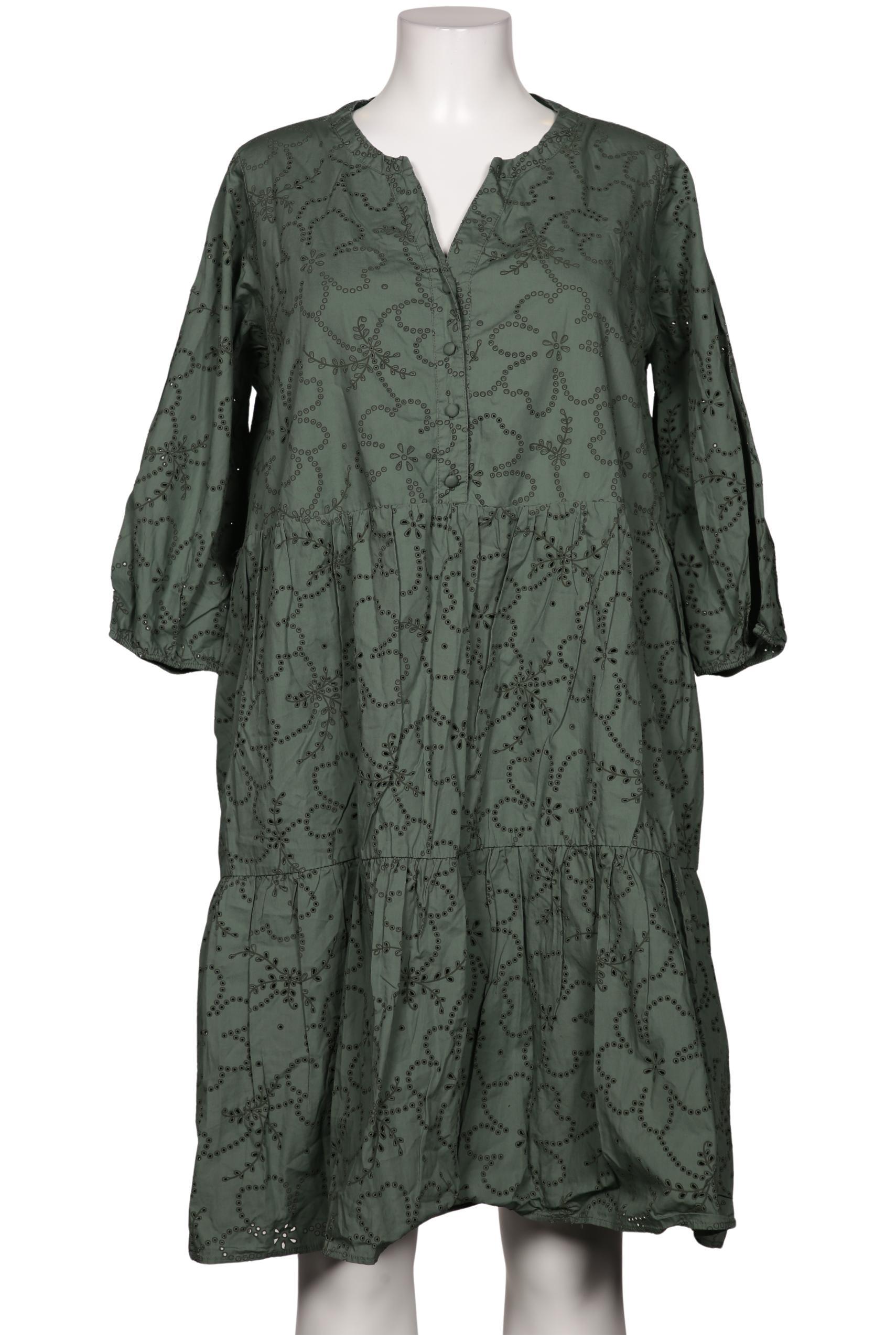 

Gina Bacconi Damen Kleid, grün, Gr. 46