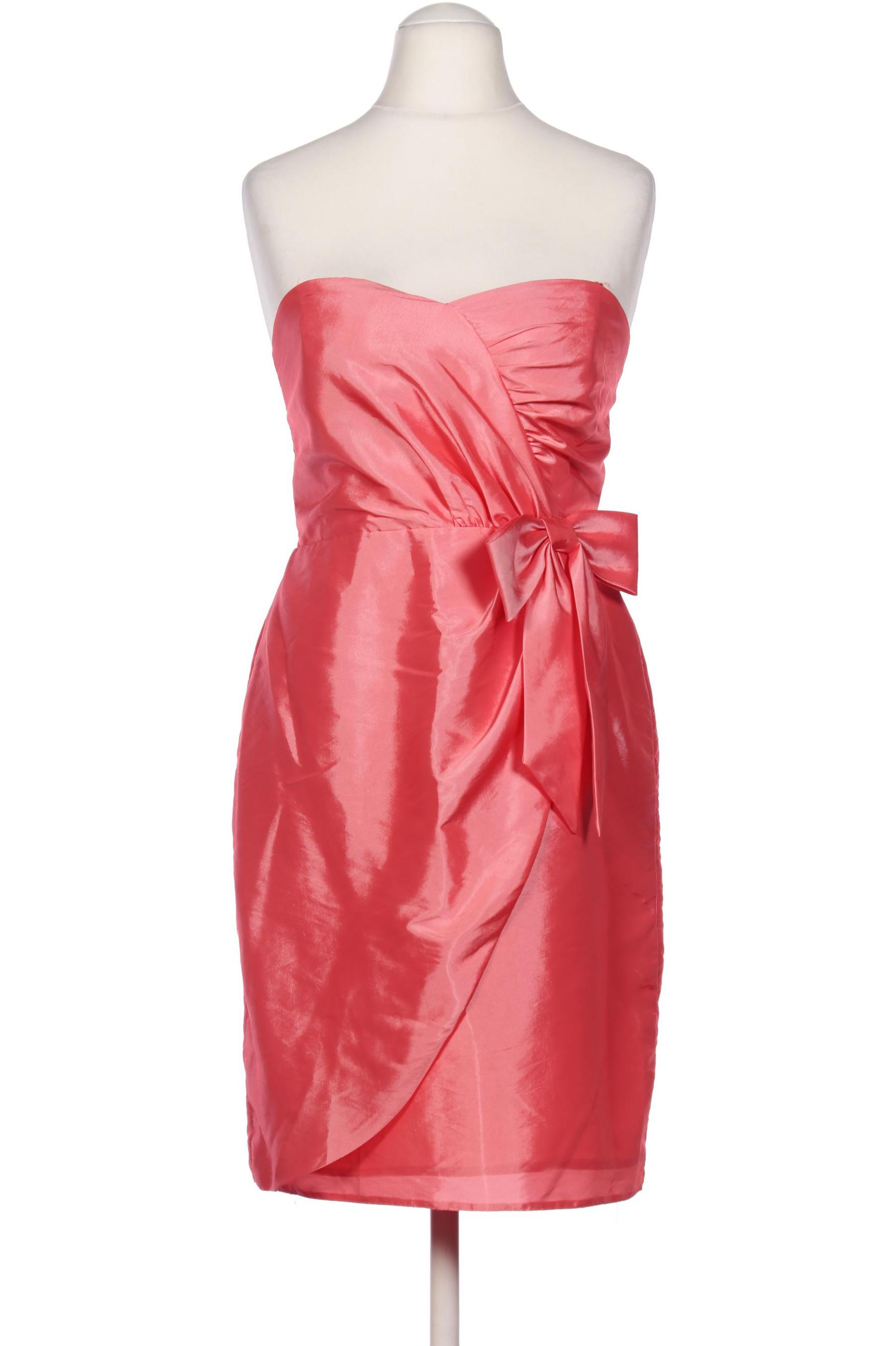 

Gina Bacconi Damen Kleid, pink, Gr. 38