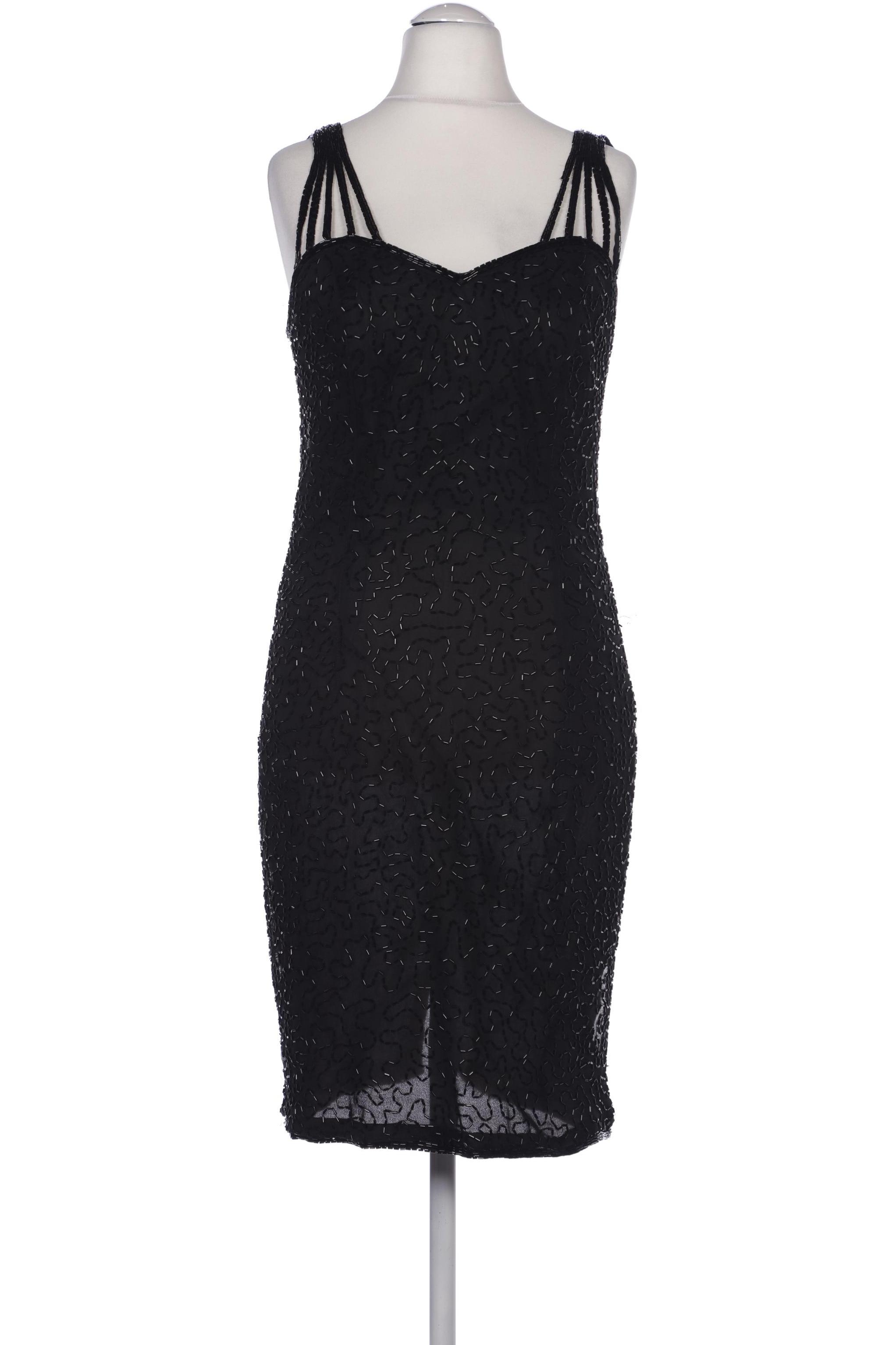 

Gina Bacconi Damen Kleid, schwarz, Gr. 40