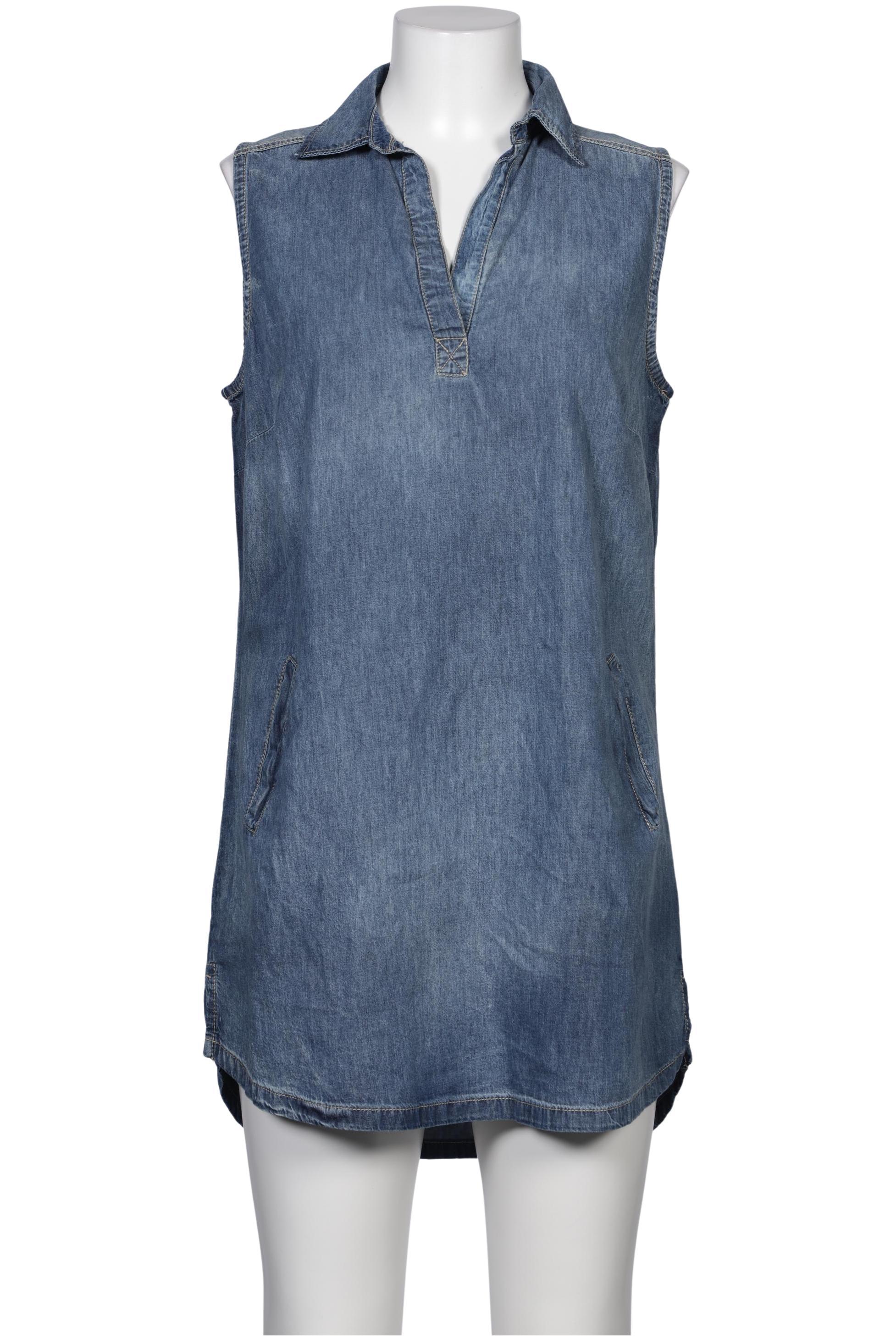 

Gina Bacconi Damen Kleid, blau, Gr. 38