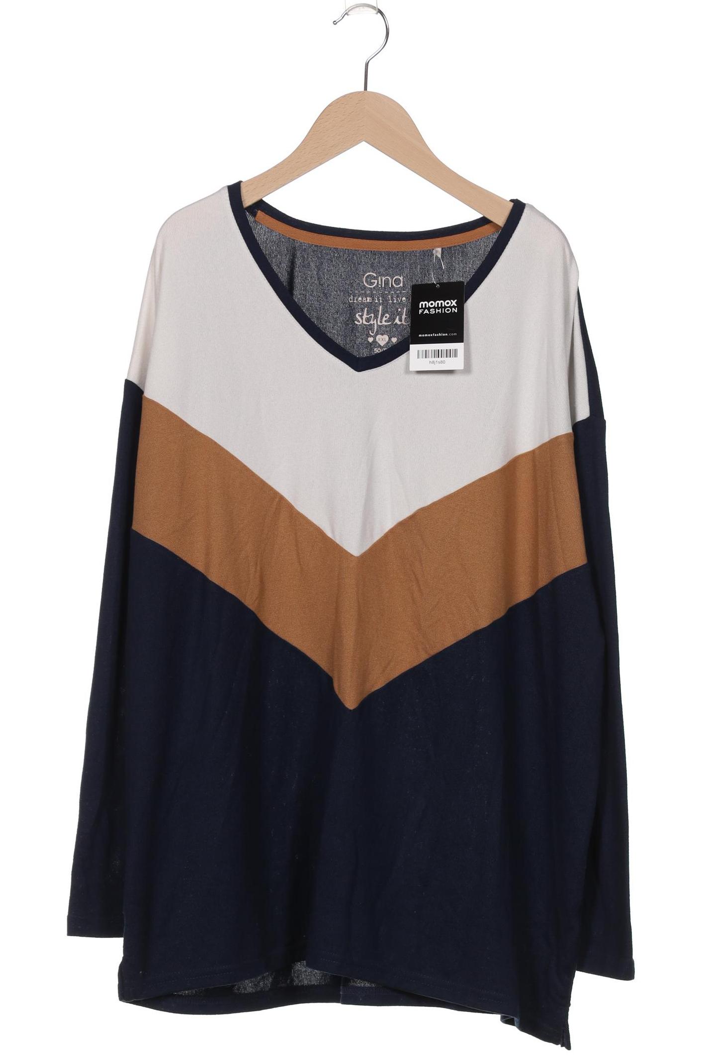 

Gina Bacconi Damen Pullover, marineblau, Gr. 46