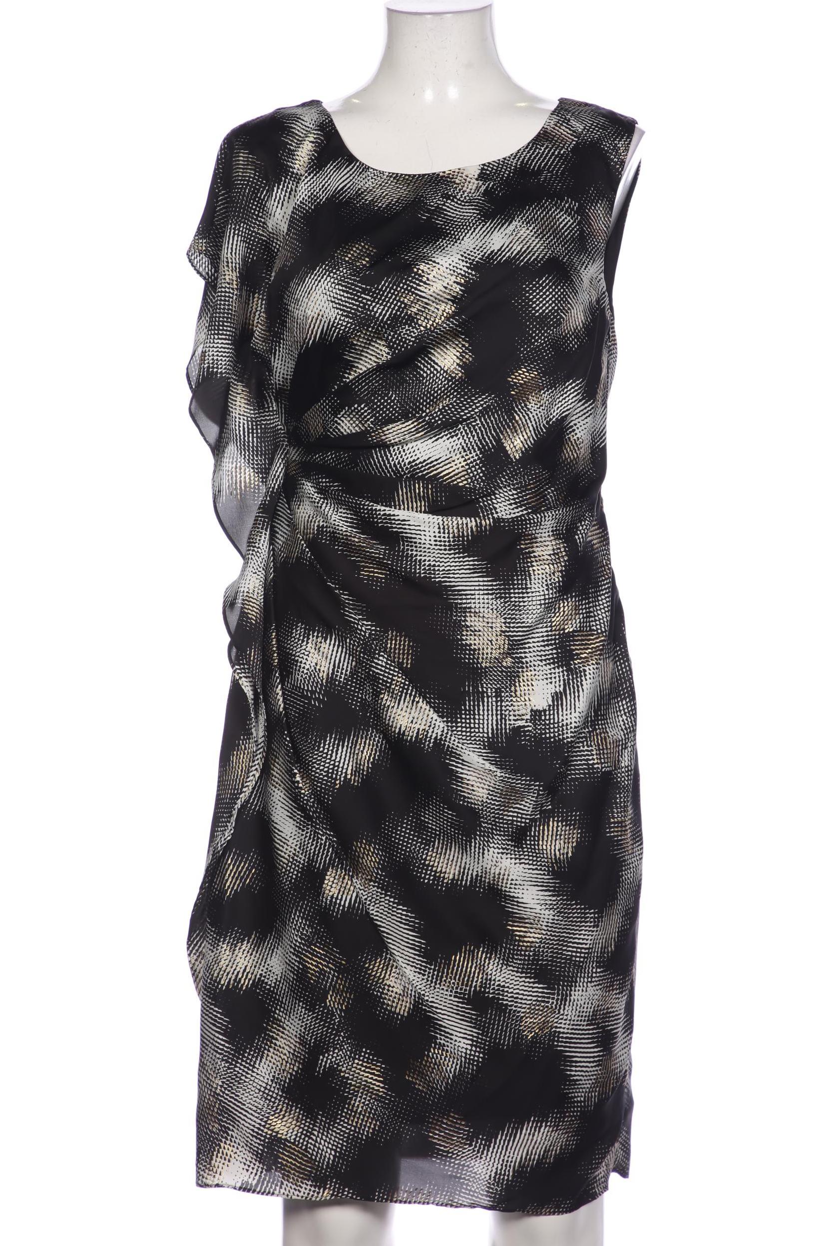 

Gina Bacconi Damen Kleid, schwarz, Gr. 40