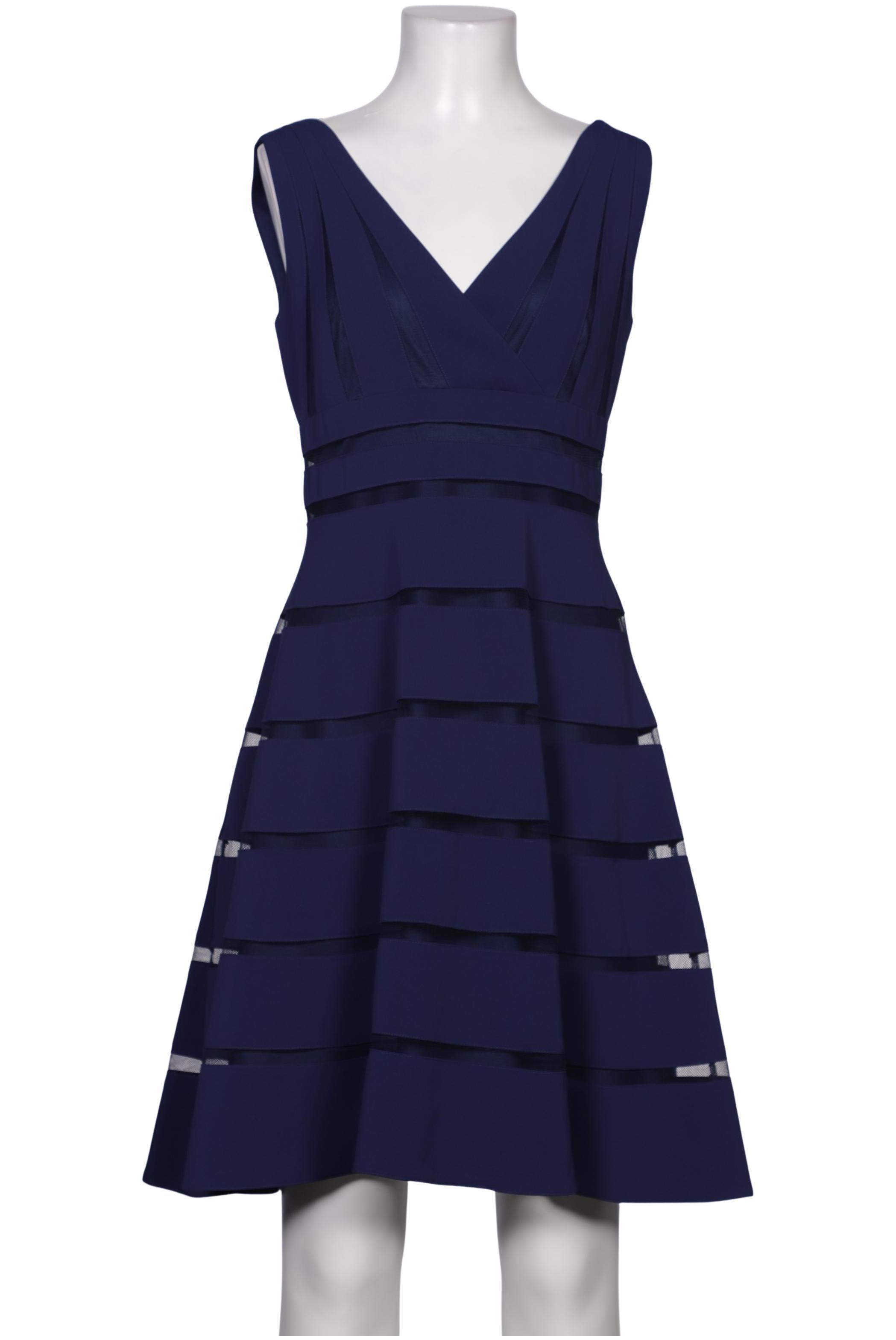 

Gina Bacconi Damen Kleid, marineblau, Gr. 38