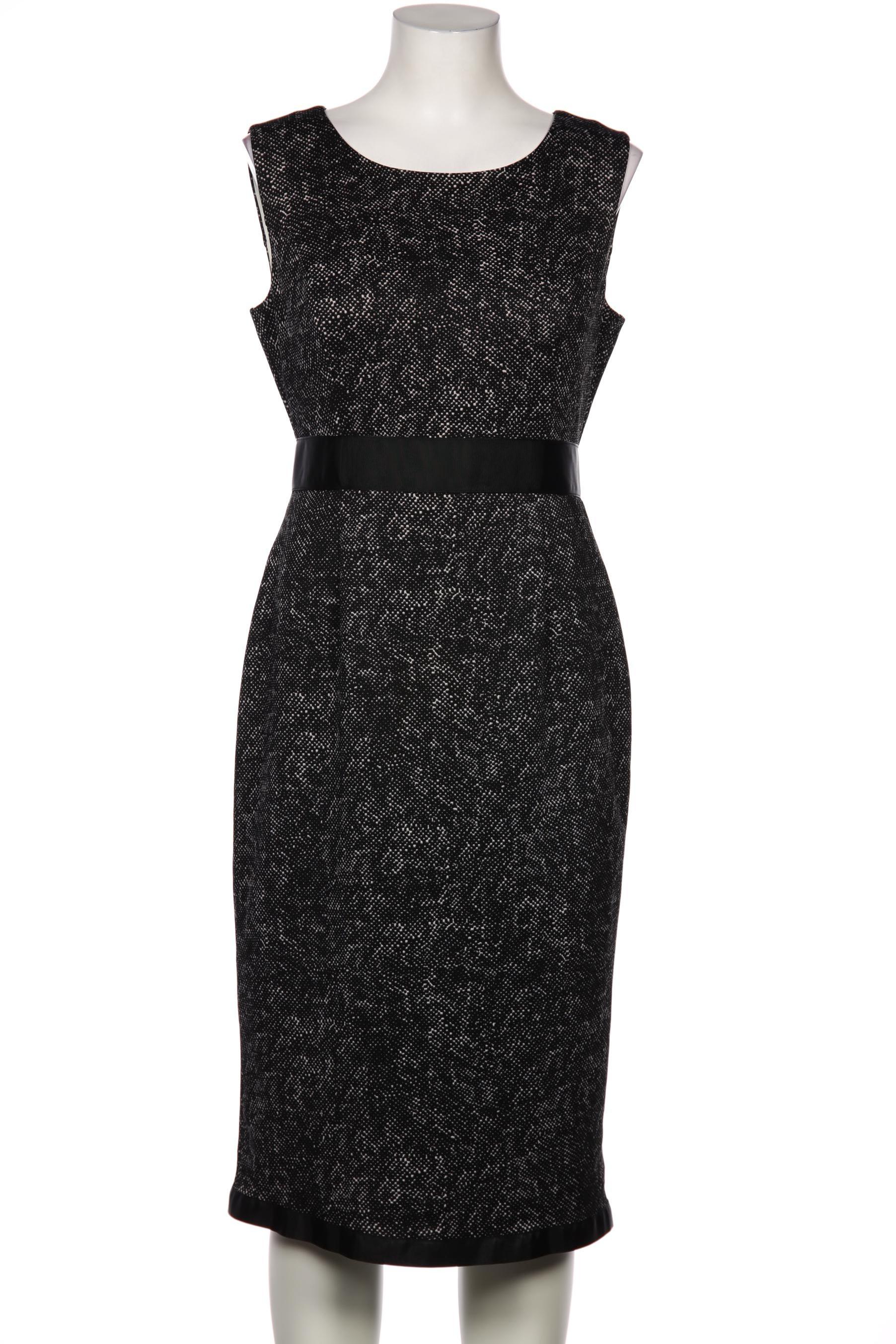 

Gina Bacconi Damen Kleid, schwarz, Gr. 38