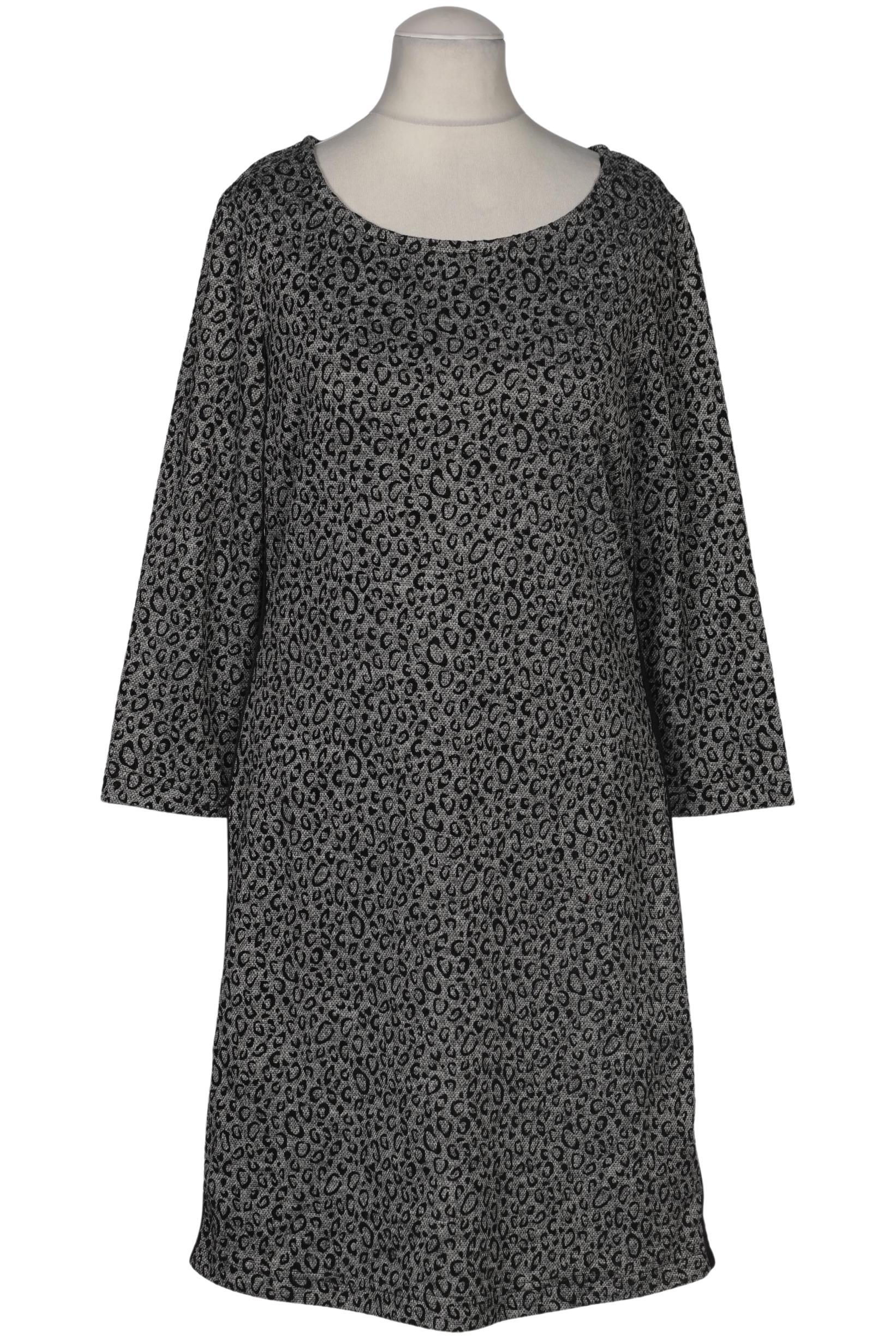 

Gina Bacconi Damen Kleid, grau, Gr. 38