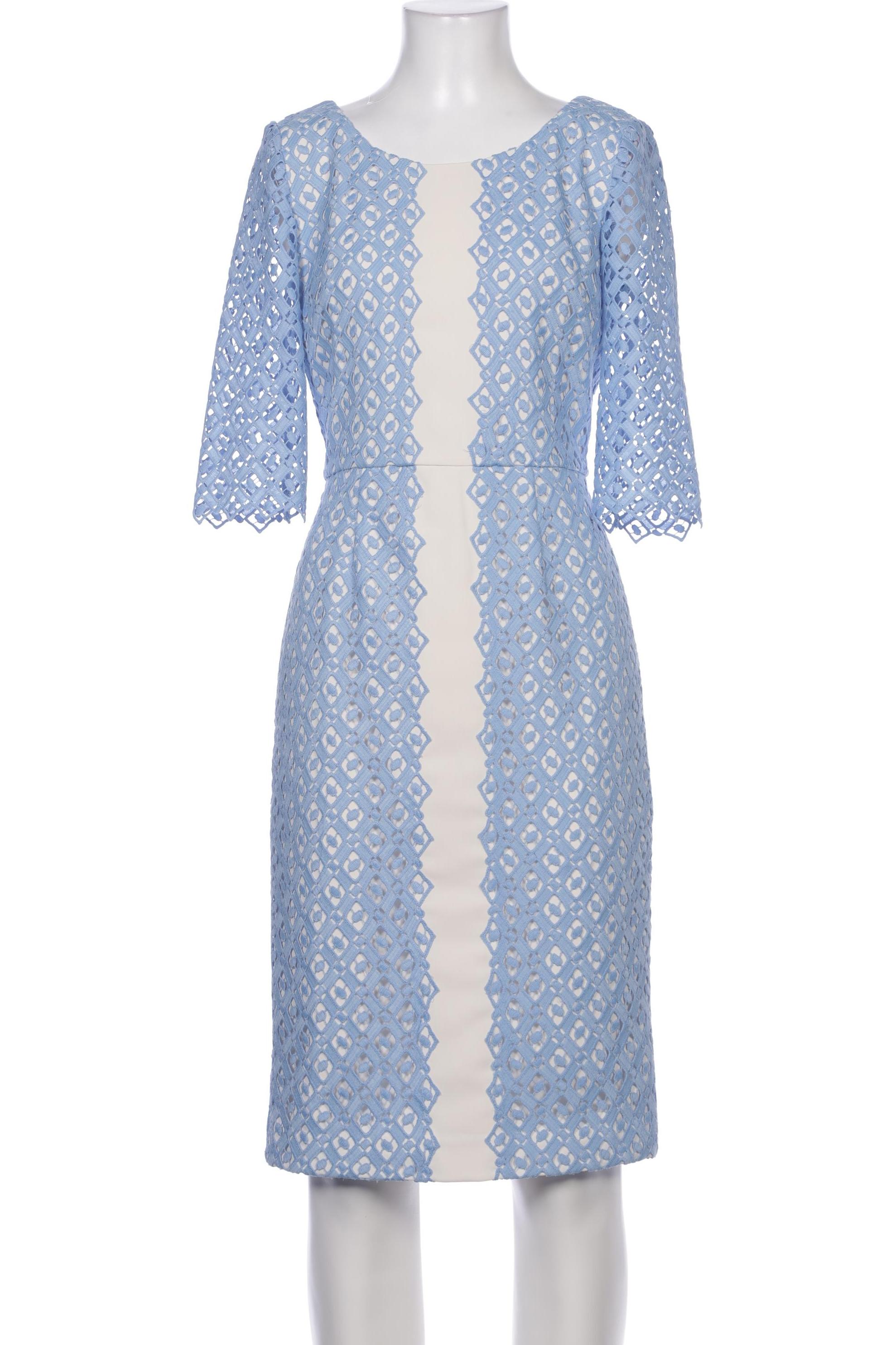 

Gina Bacconi Damen Kleid, blau, Gr. 36