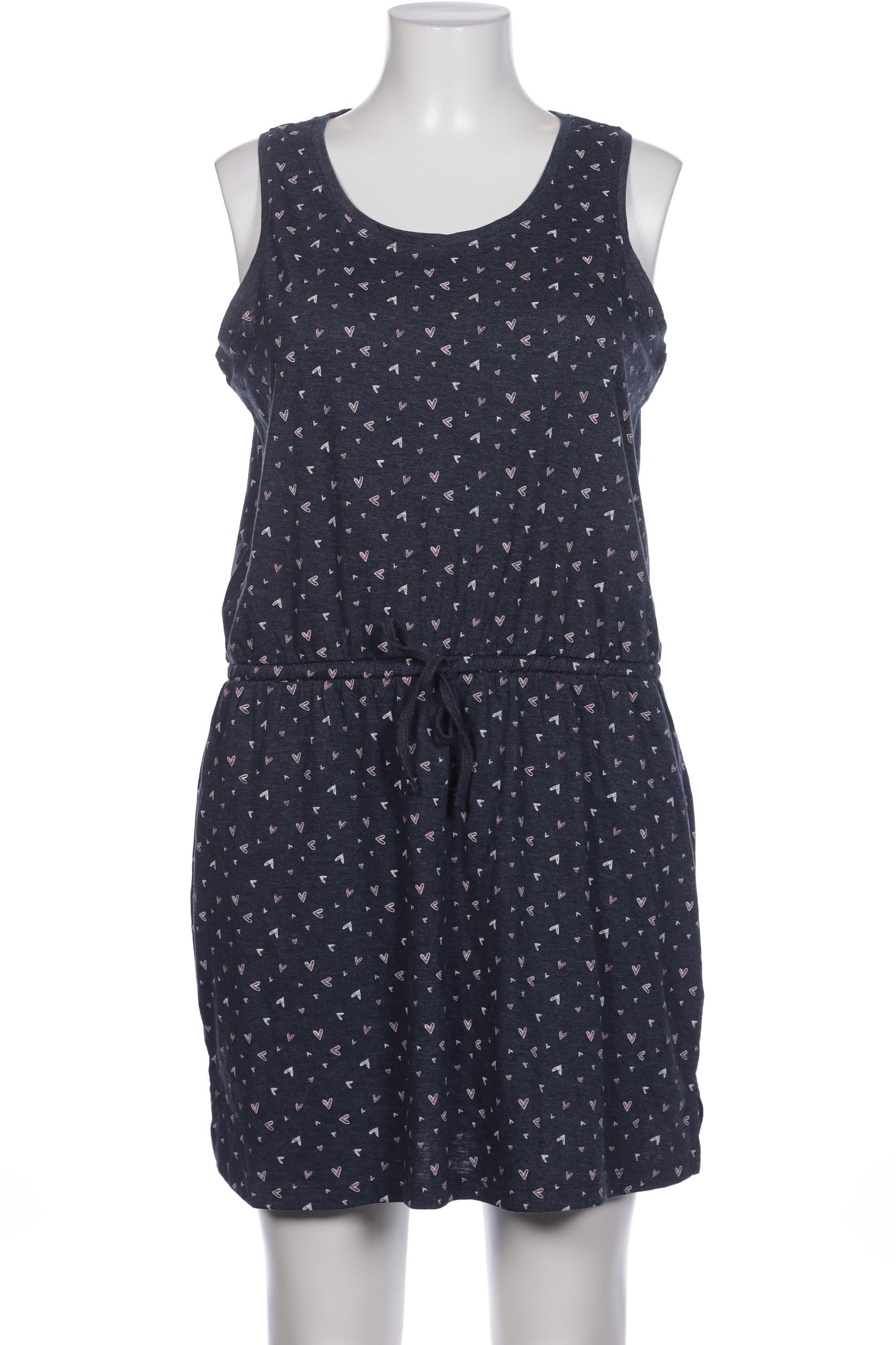

Gina Bacconi Damen Kleid, marineblau, Gr. 44