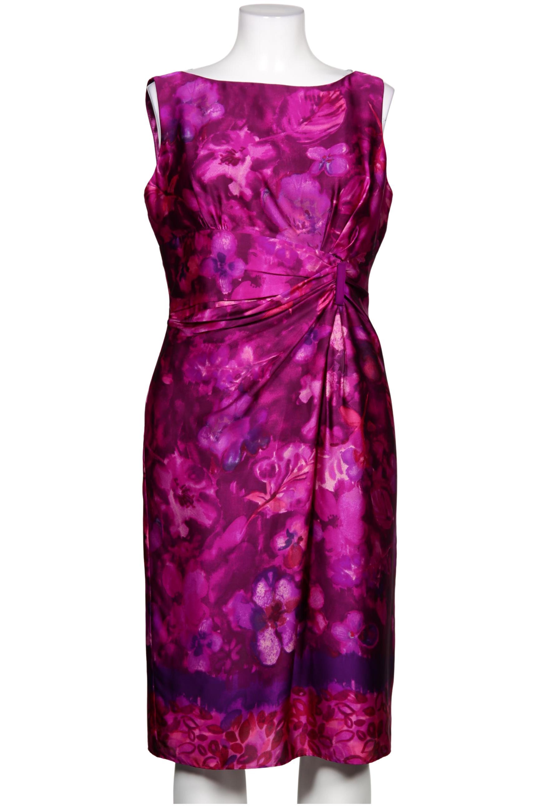 

Gina Bacconi Damen Kleid, pink, Gr. 42